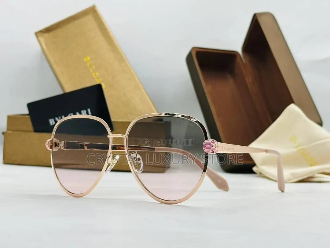 Gucci Quality Luxury Ladies Sunglasses