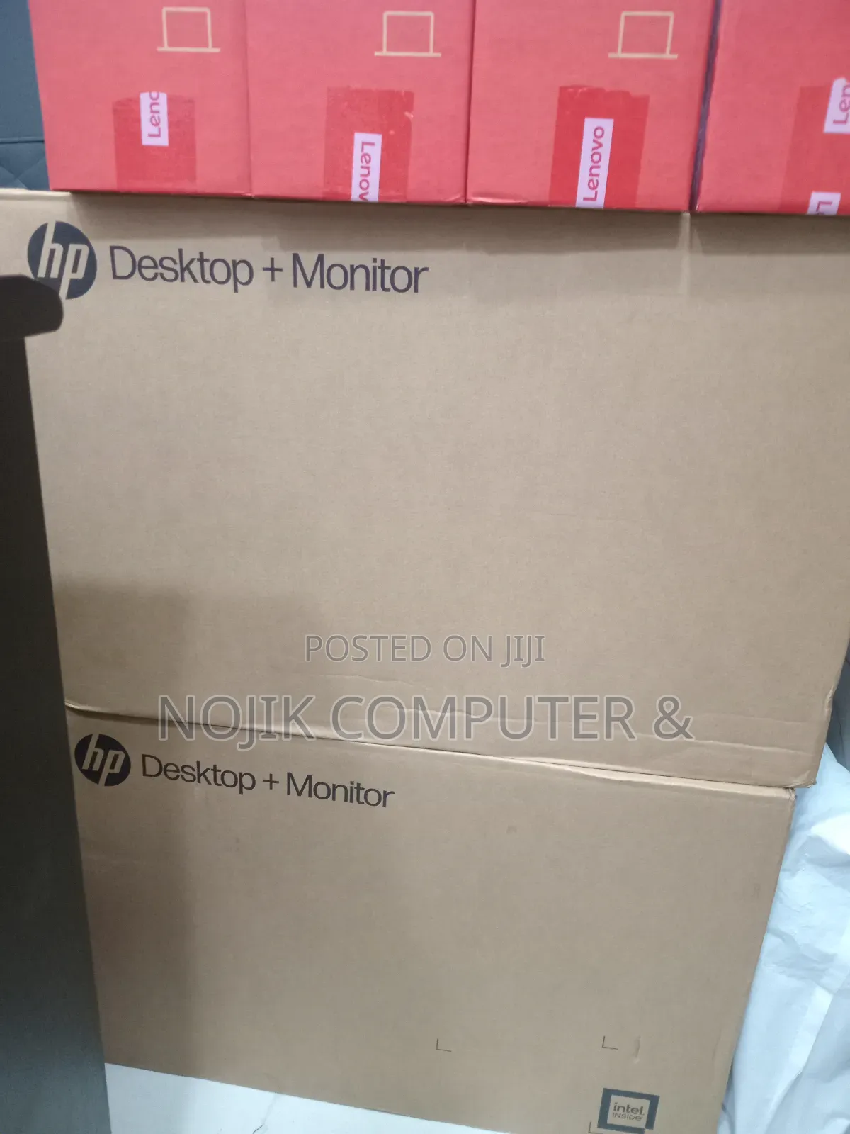 Hp Pro Tower 290 G9 Desktop(A55a1et)