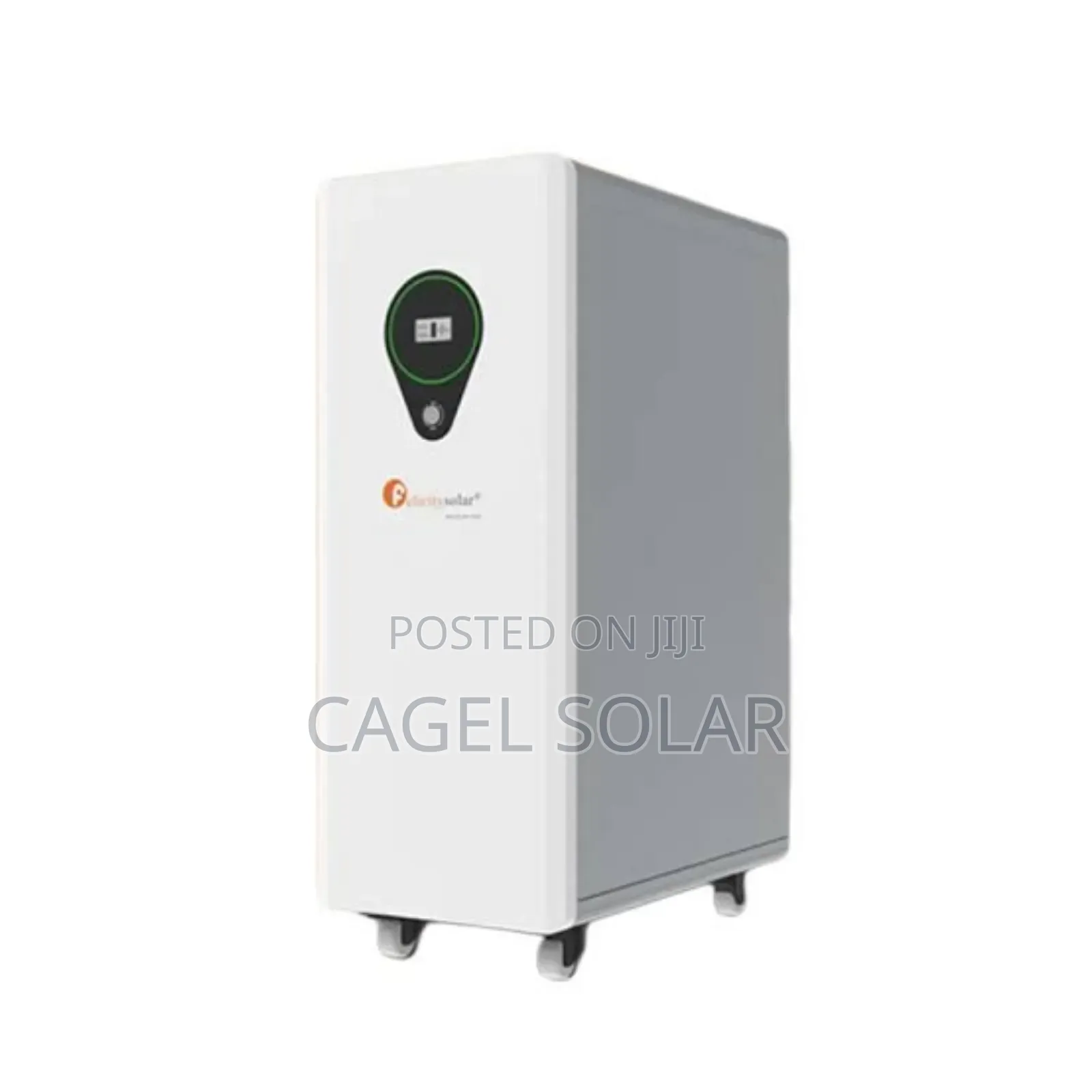 Felicity 17.5kwh 48v Lithium Battery – Massive Backup Power (Kano)
