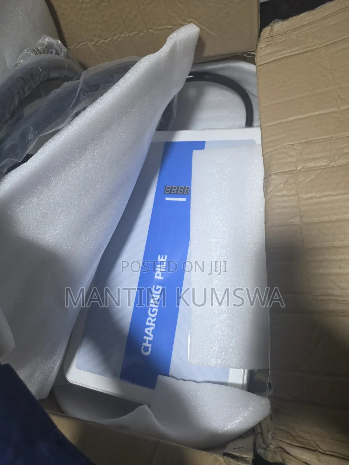 GBT Chinese Ac to Dc Charger