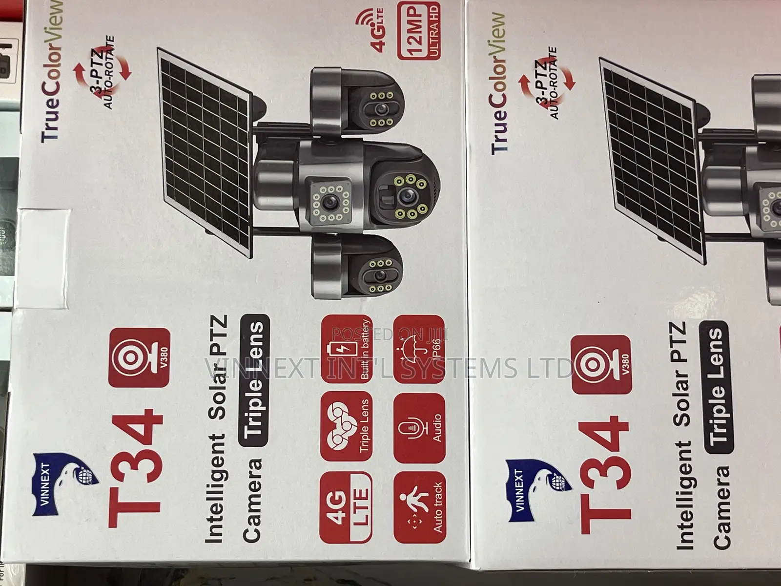 V380 Camera