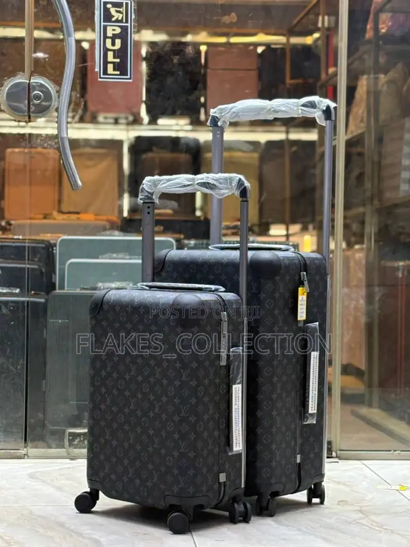 Lv Luxury Two Sizes Luggage