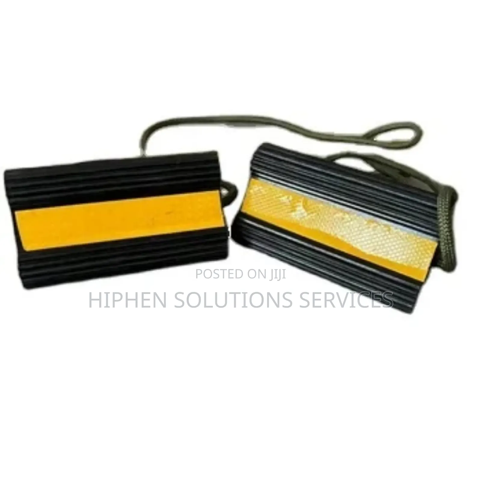 Aircraft Rubber Wheel Lock Dealer In Lagos