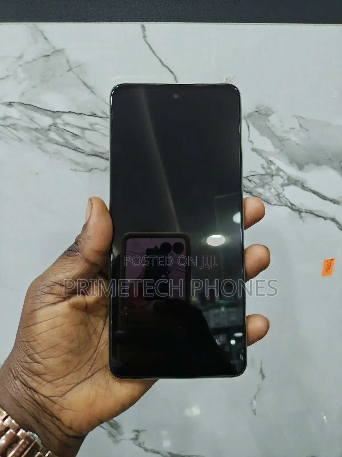 OnePlus Nord CE 3 Lite 5G 128 GB Yellow