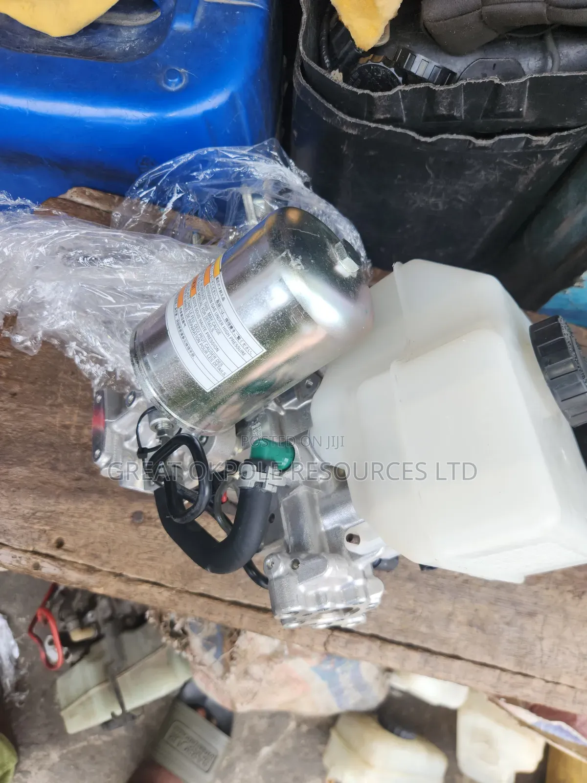 Toyota Lexus Gx460 ,Lx570 , Abs Module