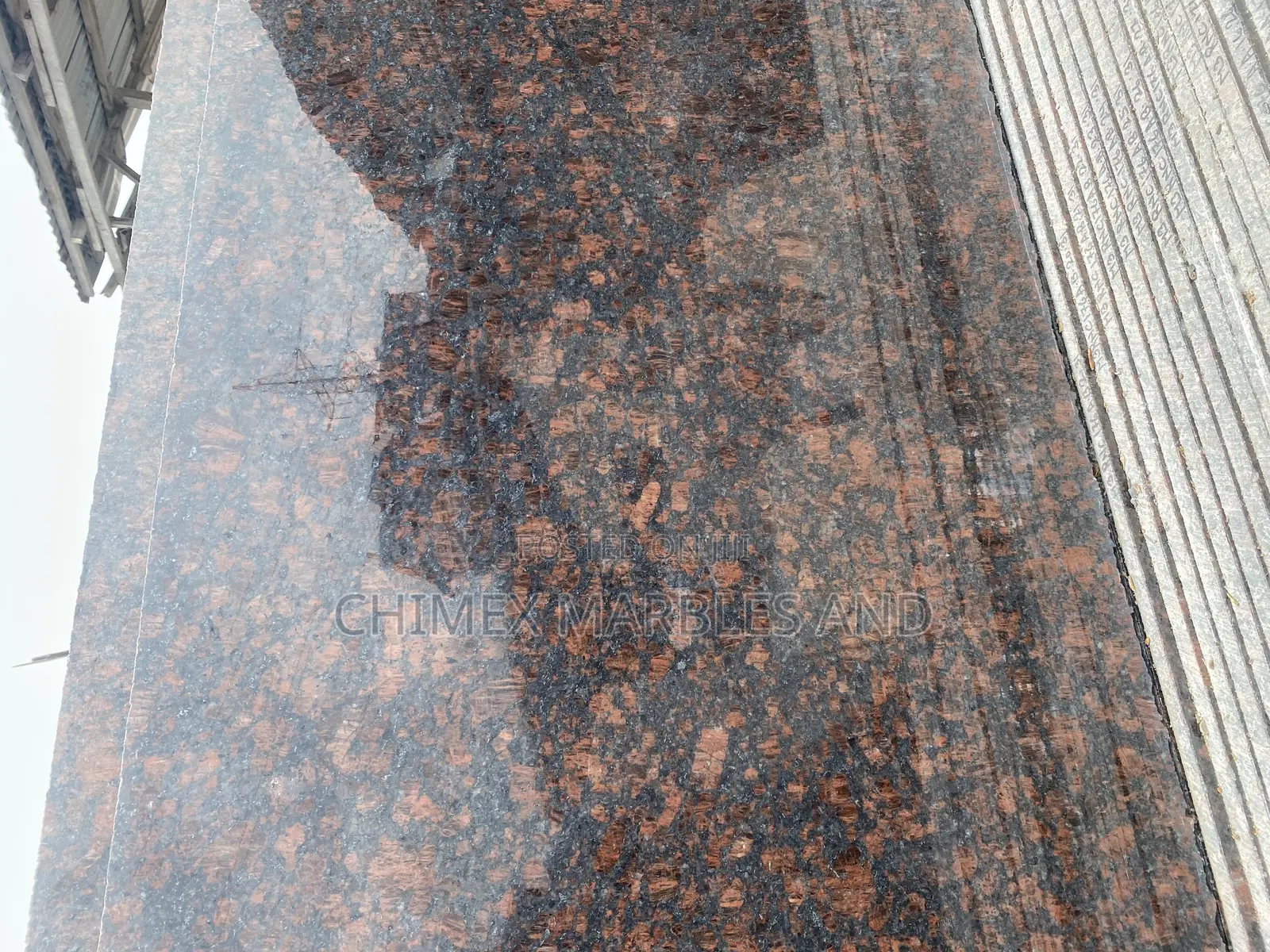 Marble for Kitchen Cabinets, Stair Case and More