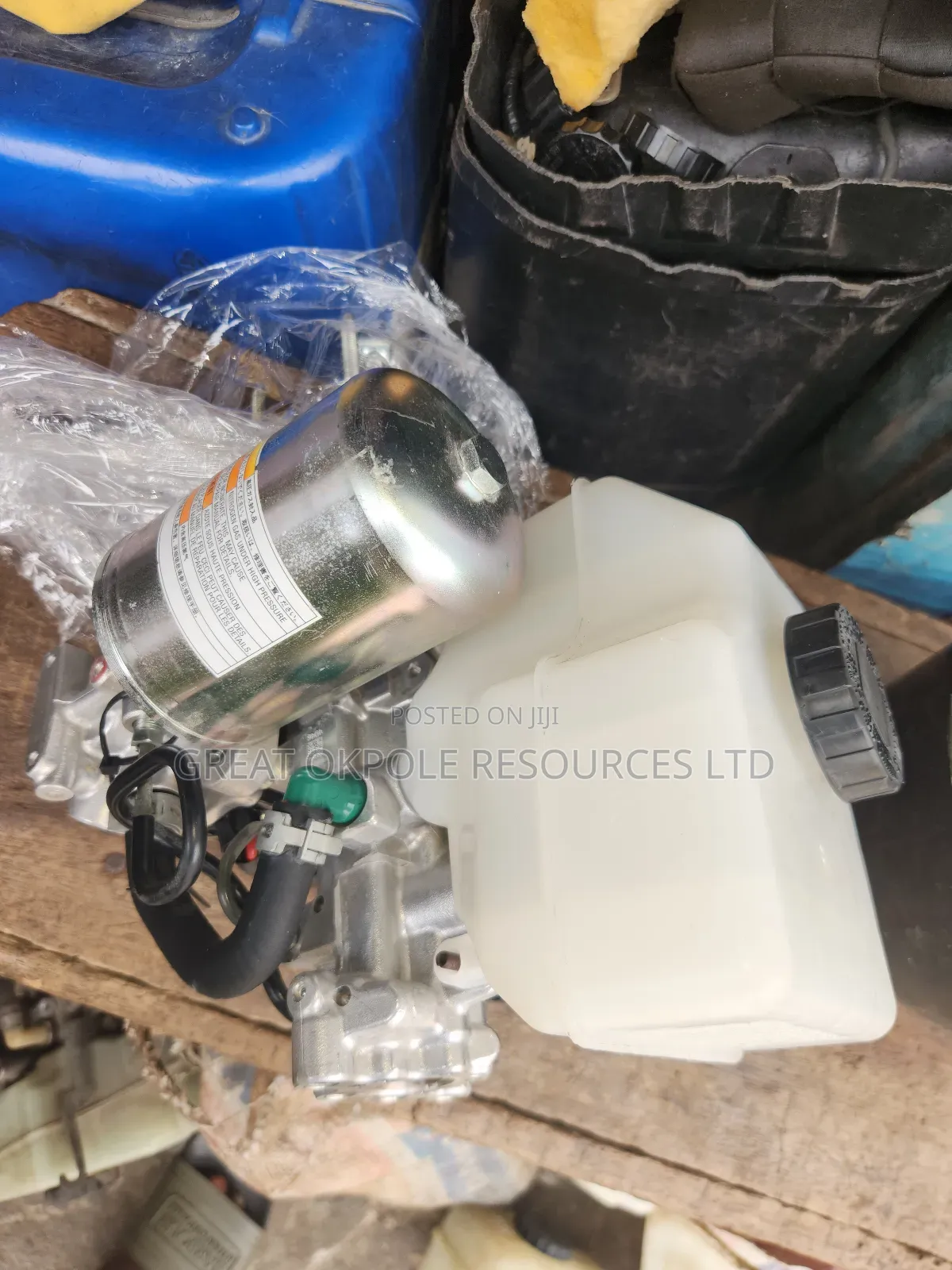 Toyota Lexus Gx460 ,Lx570 , Abs Module