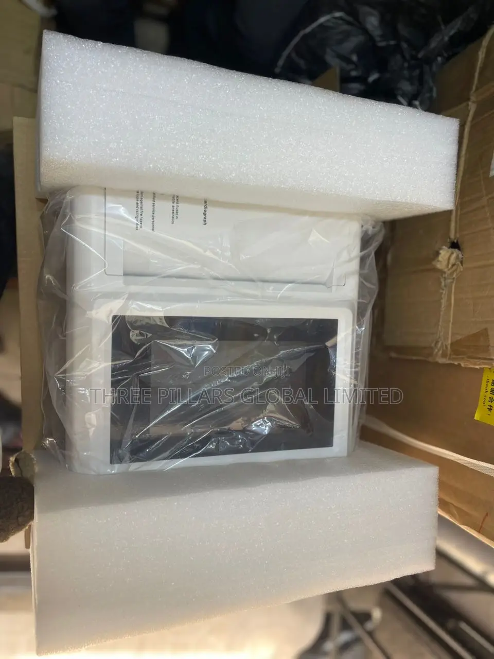Digital 12 Channel Ecg Machine