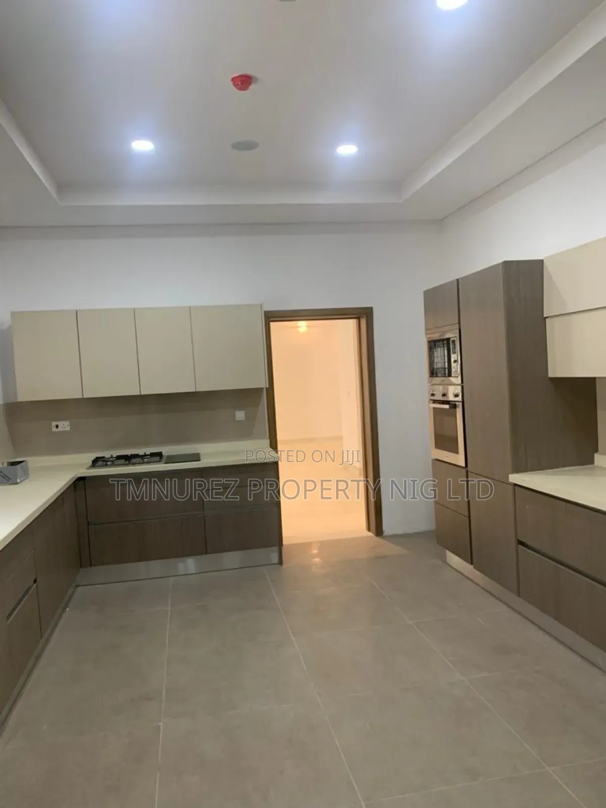 5bdrm Duplex in Lekki Phase1 for sale