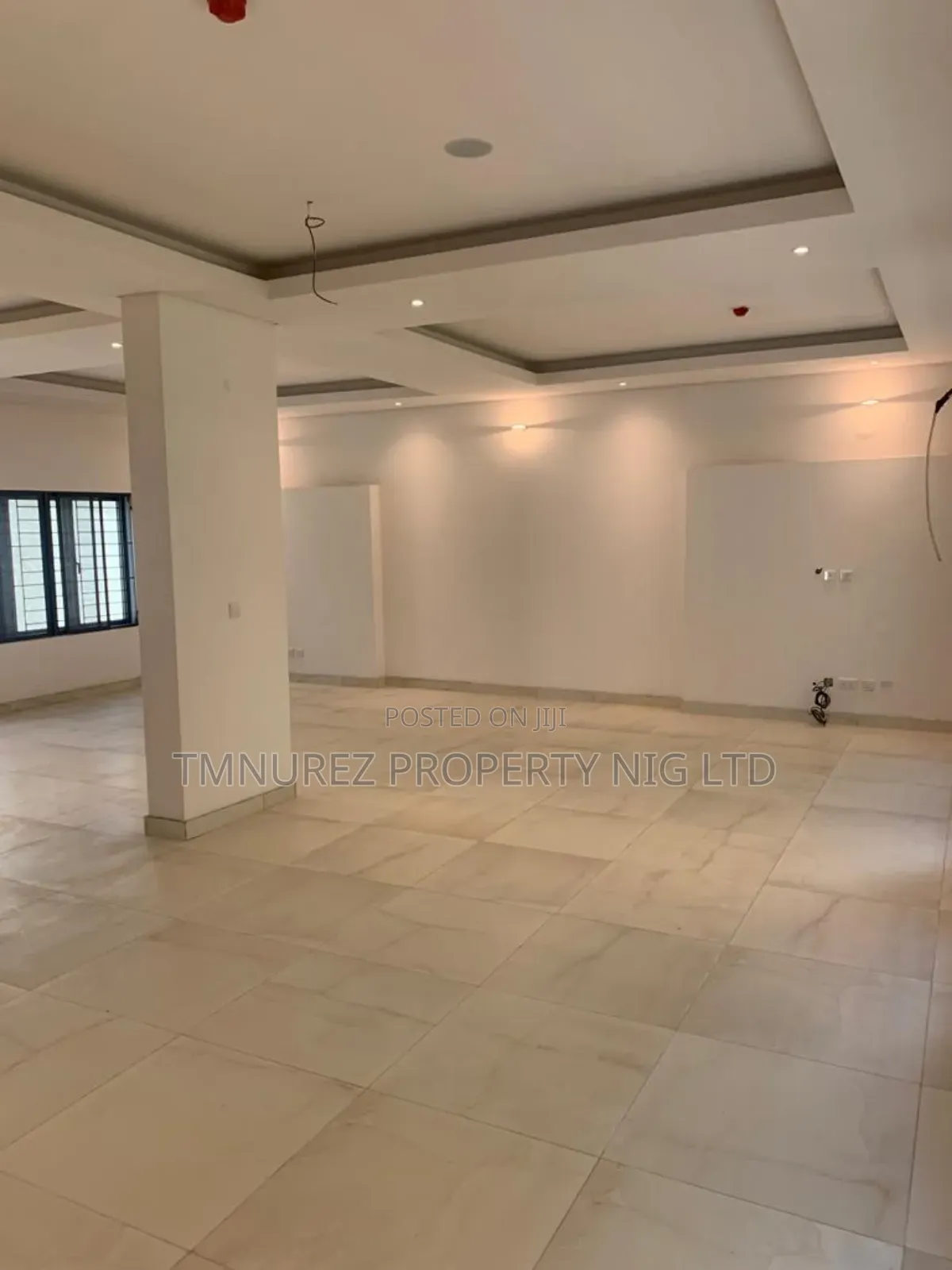 5bdrm Duplex in Lekki Phase1 for sale