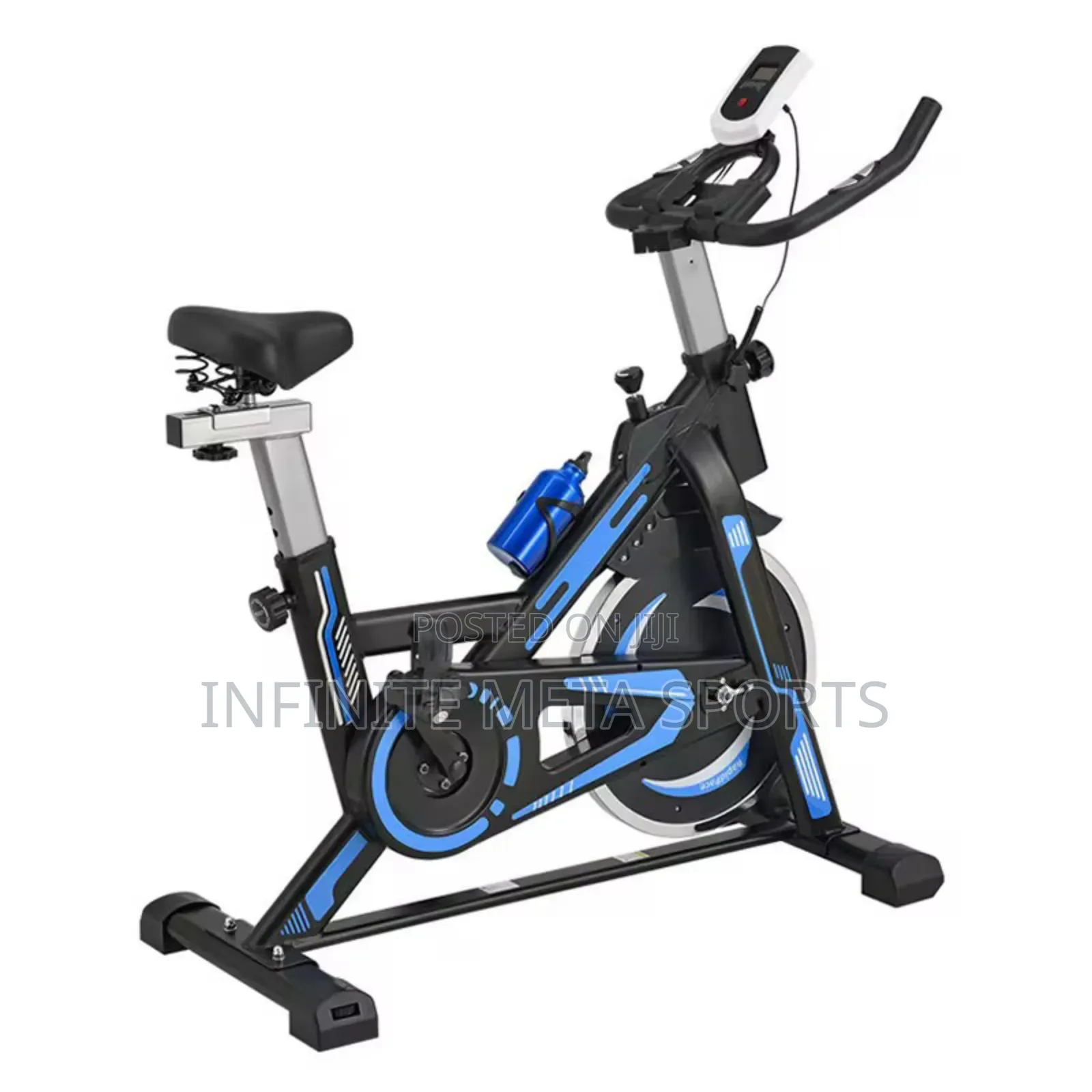 Brand New Exercise Bike