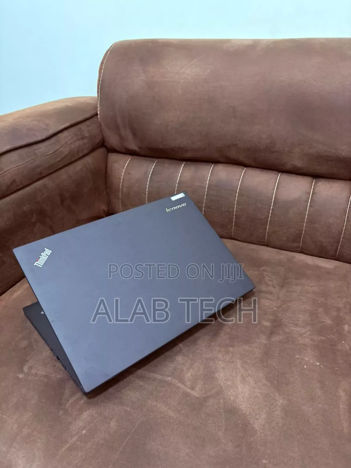 Laptop Lenovo ThinkPad T450 8GB Intel Core i5 HDD 500GB