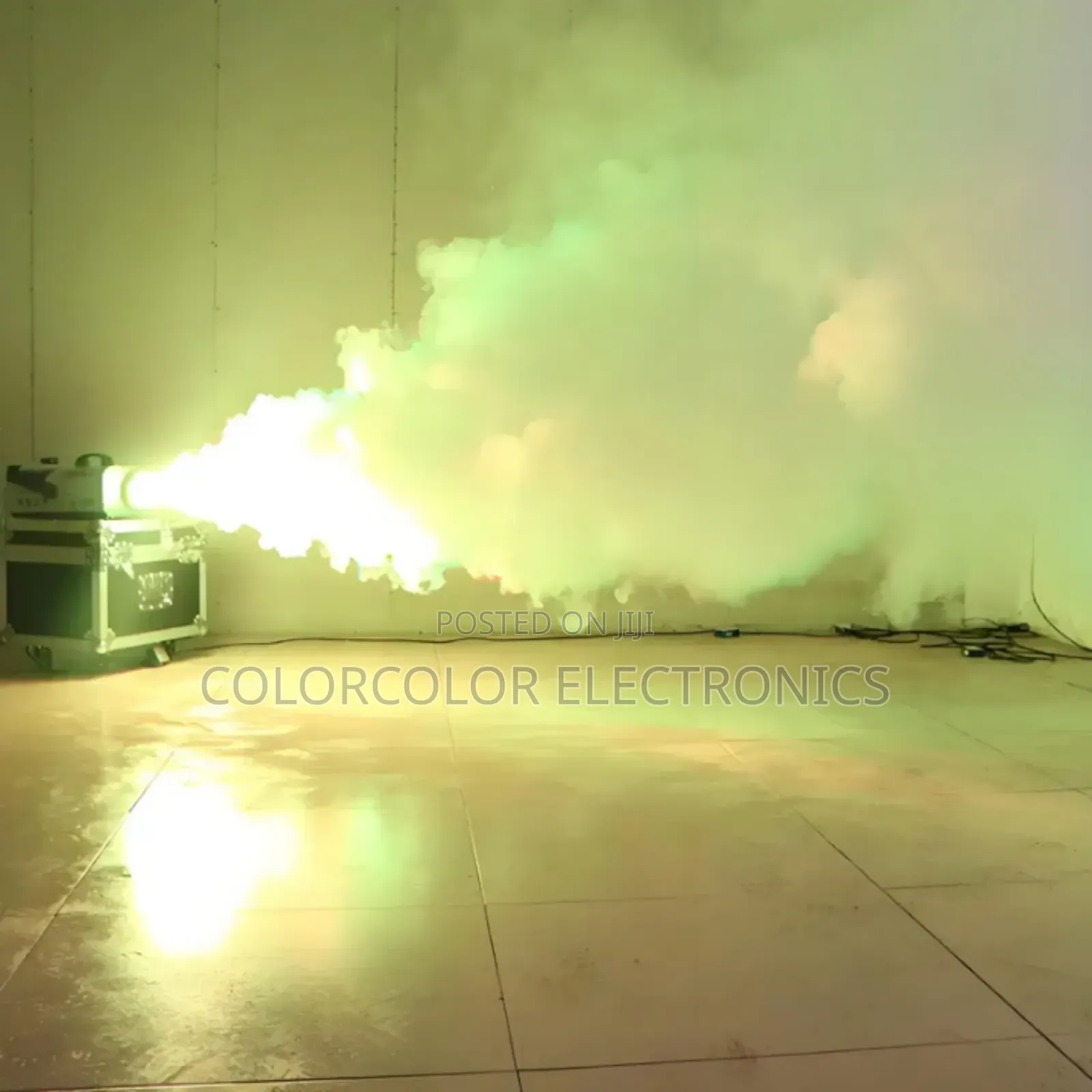 Fog/Smoke Machine Liquid