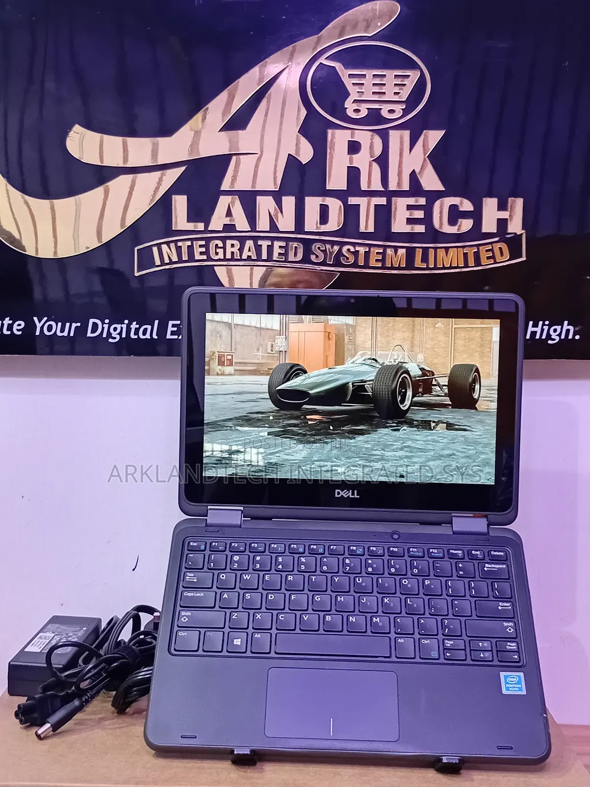 Laptop Dell Latitude E6520 8GB Intel Pentium SSD 128GB