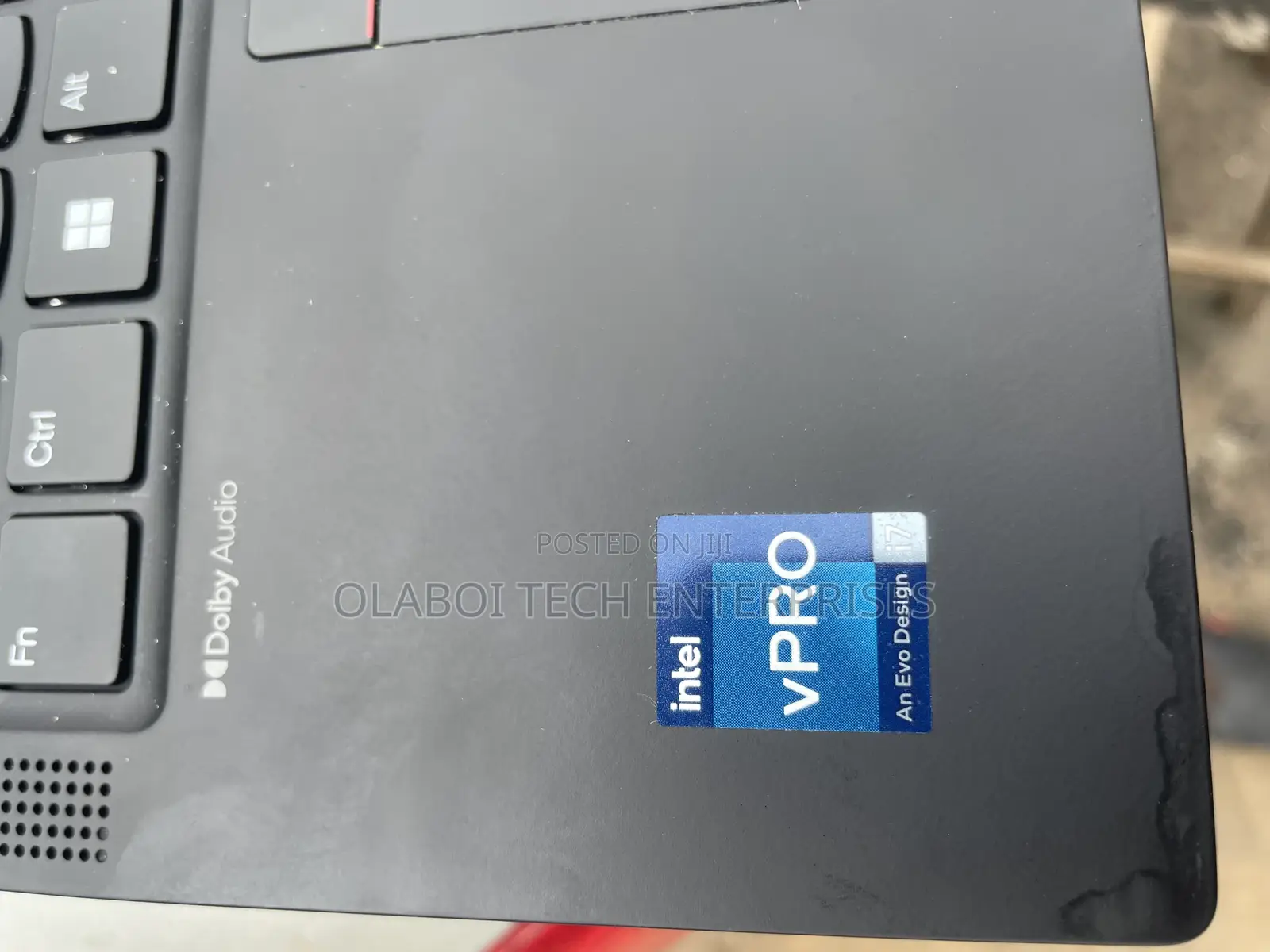 Laptop Lenovo ThinkPad X13 Gen 2 16GB Intel Core i7 SSD 512GB