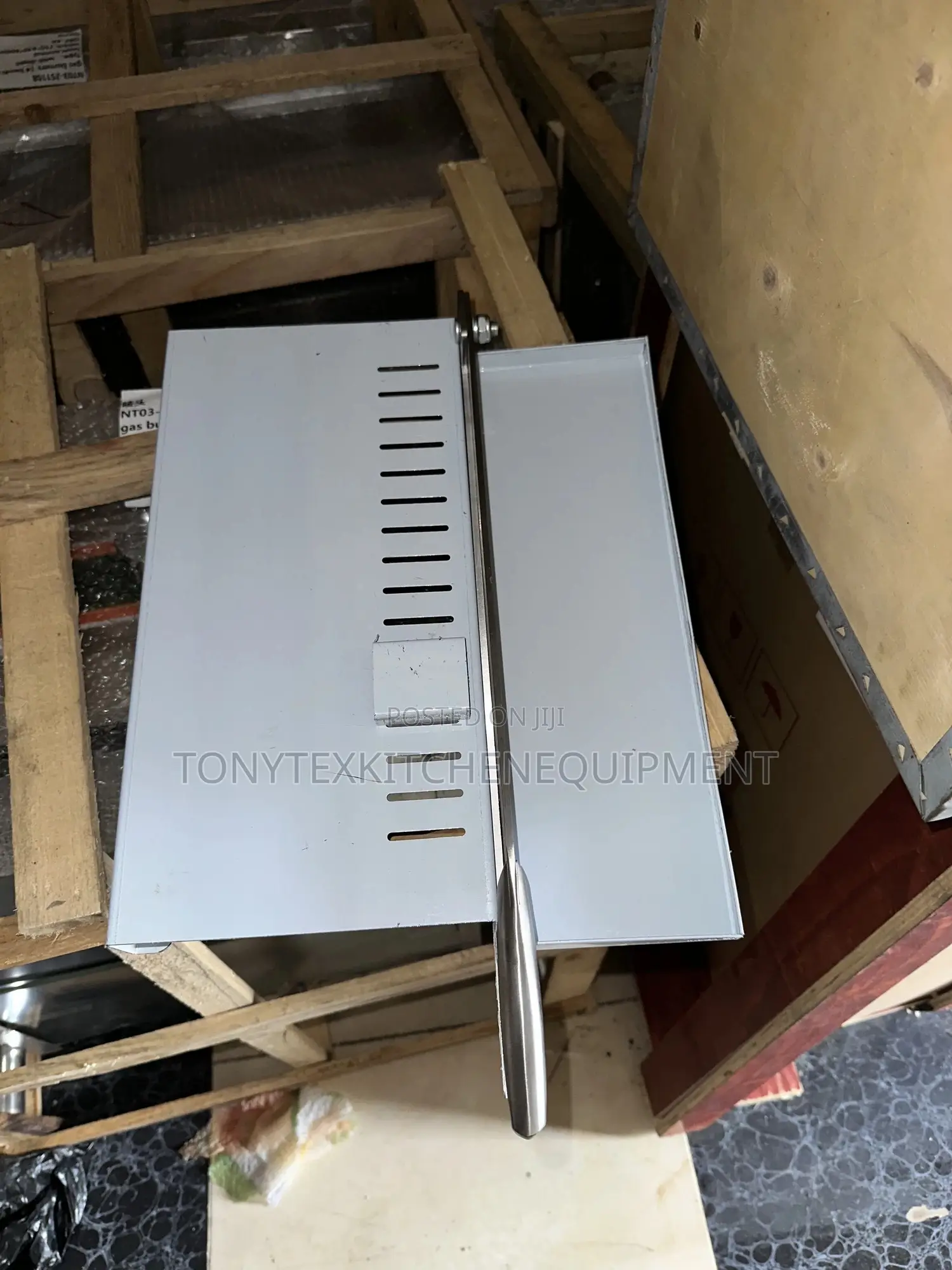 Manual Meat Bone Cutter Machine