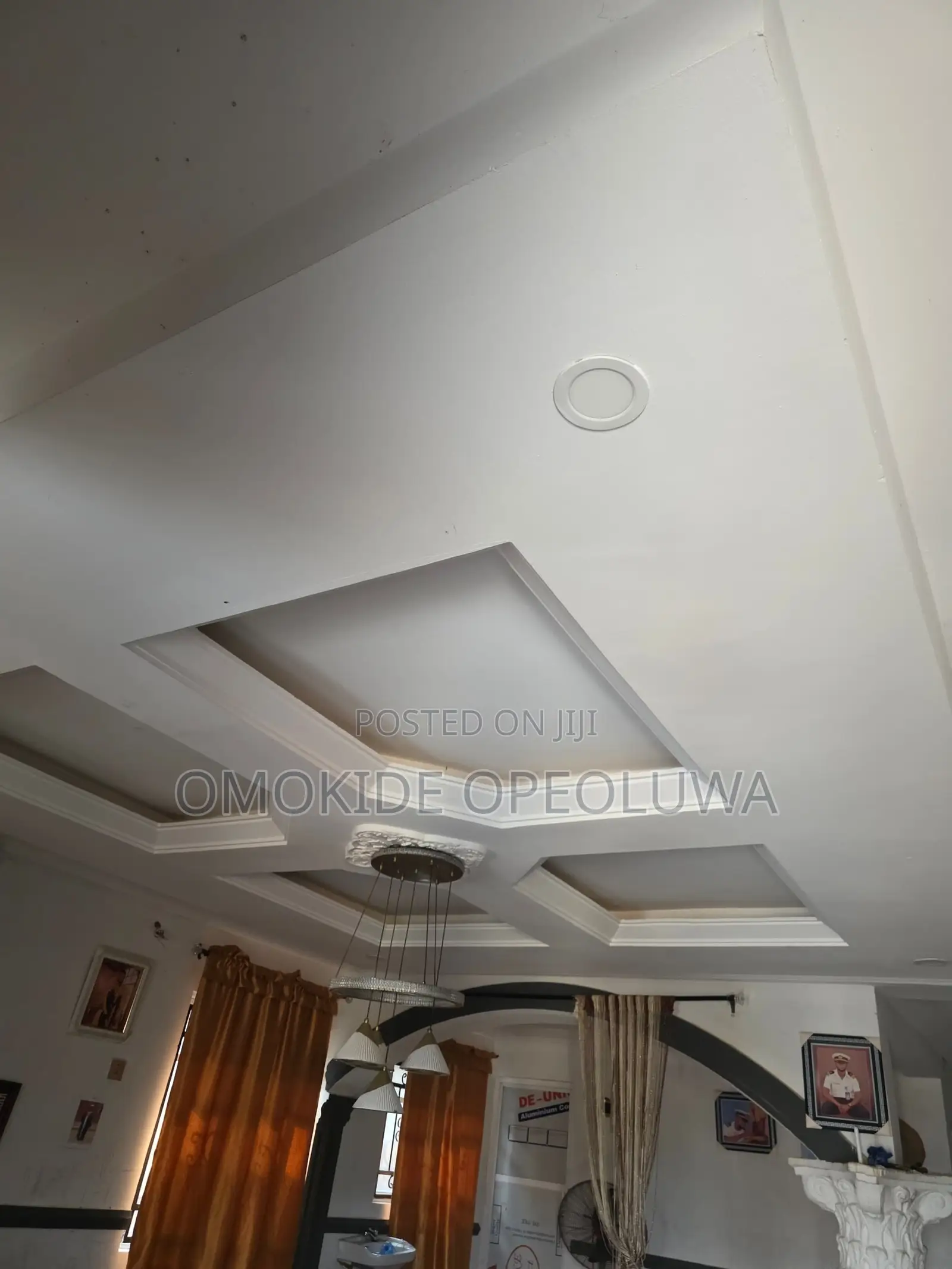 3bdrm Block of Flats in Aradagun for sale