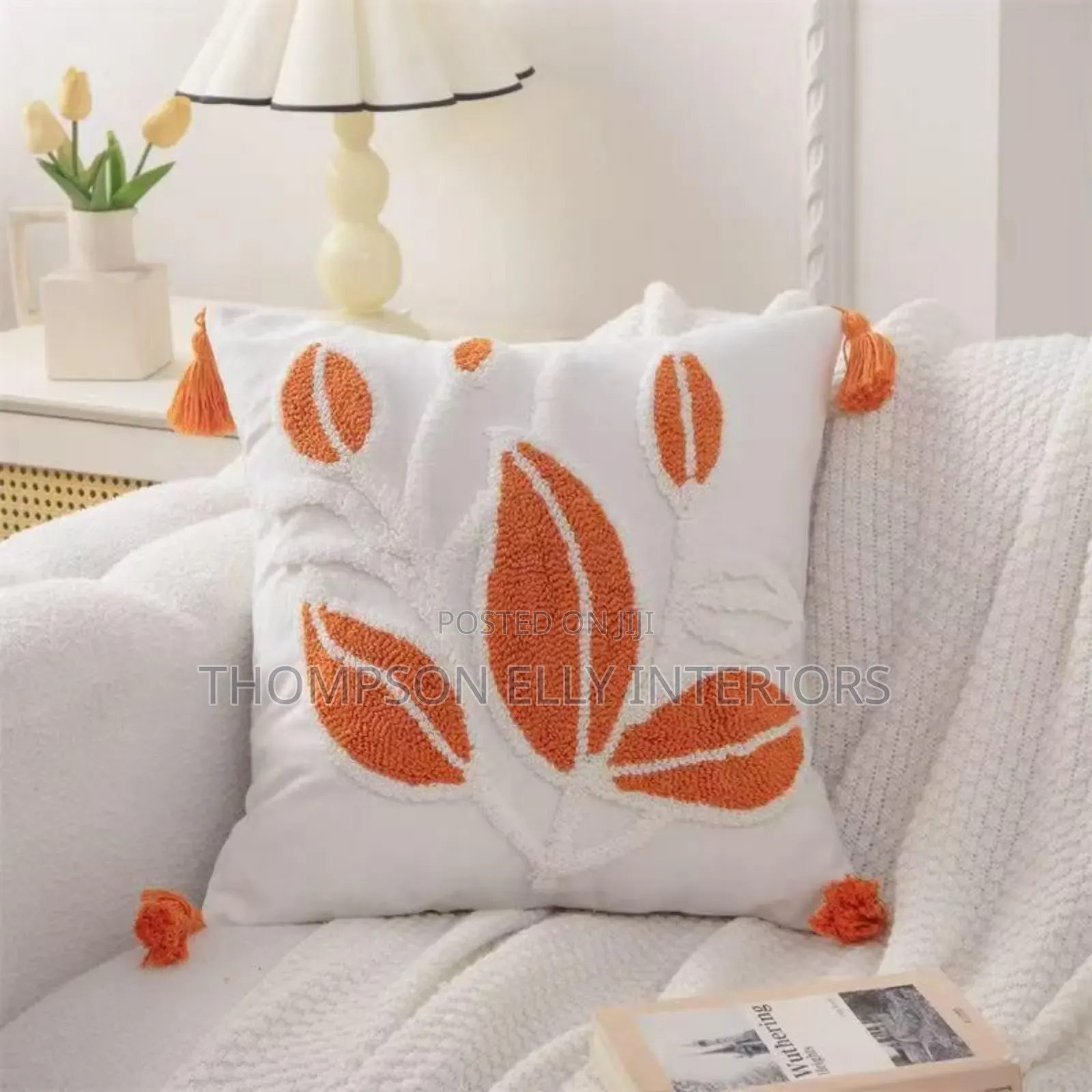 Quality Lux Throw Pillow