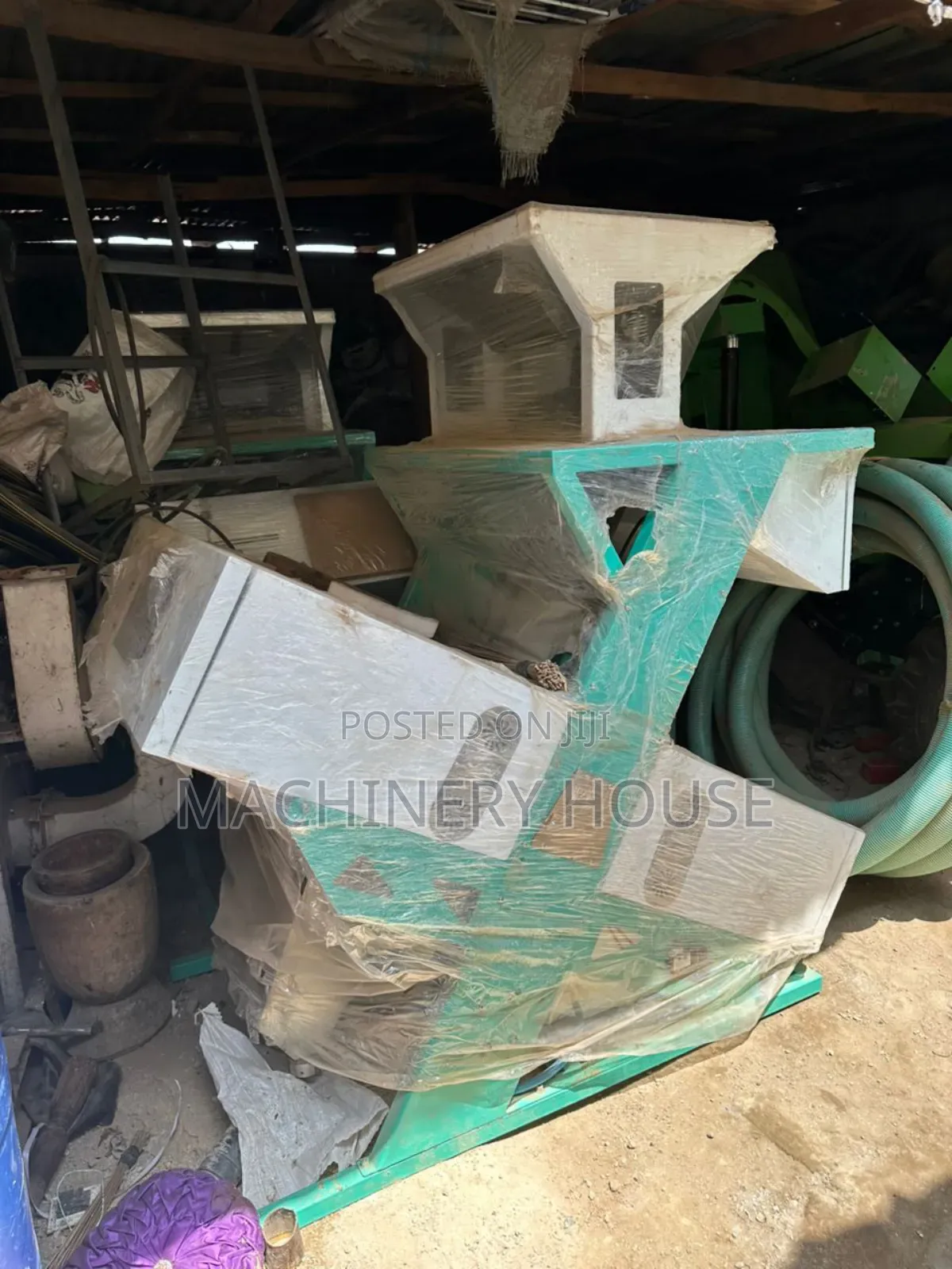 Colour Sorter Machines 1 Ton Per Hour Rice Colour Sorter