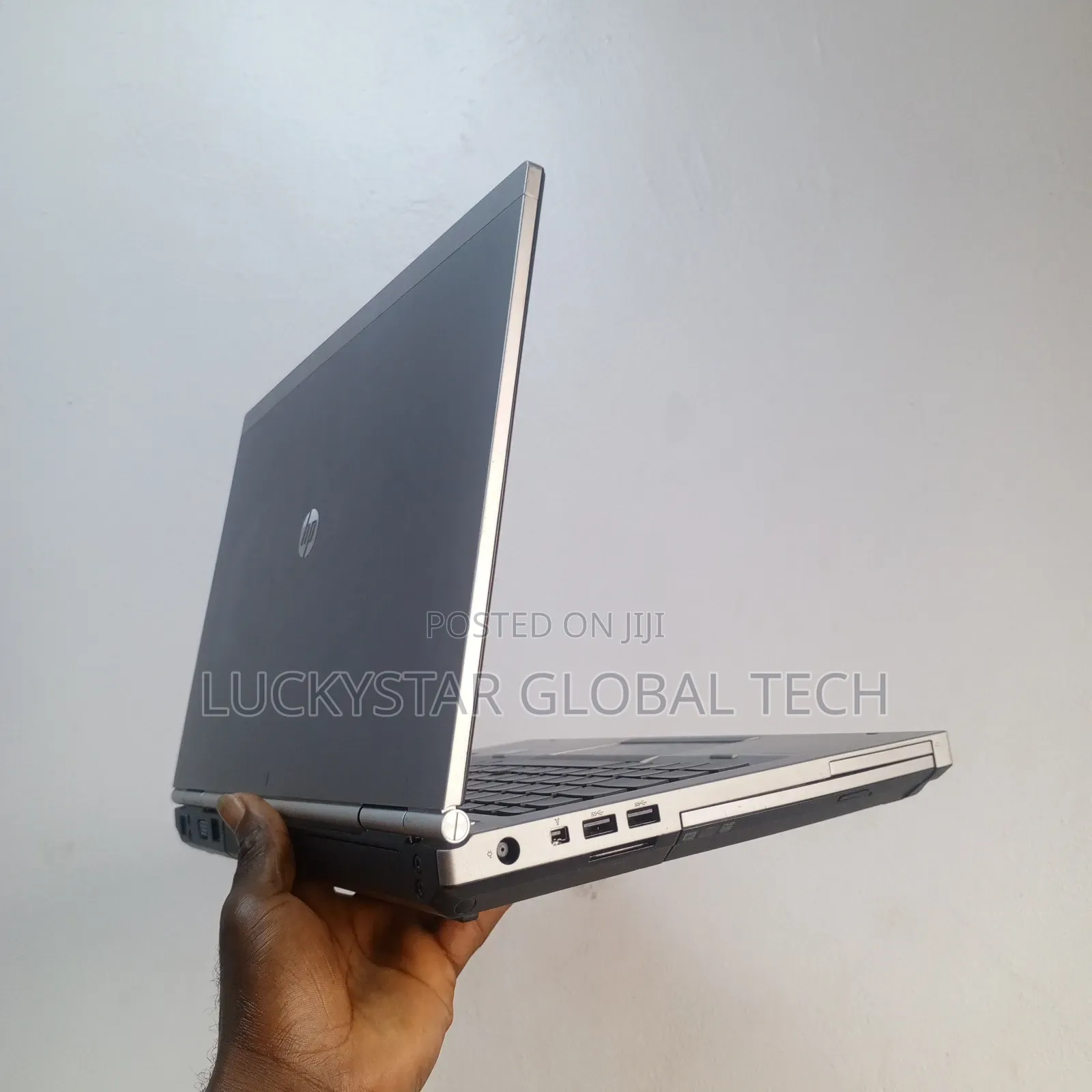Laptop HP EliteBook 8460P 4GB Intel Core i5 HDD 500GB