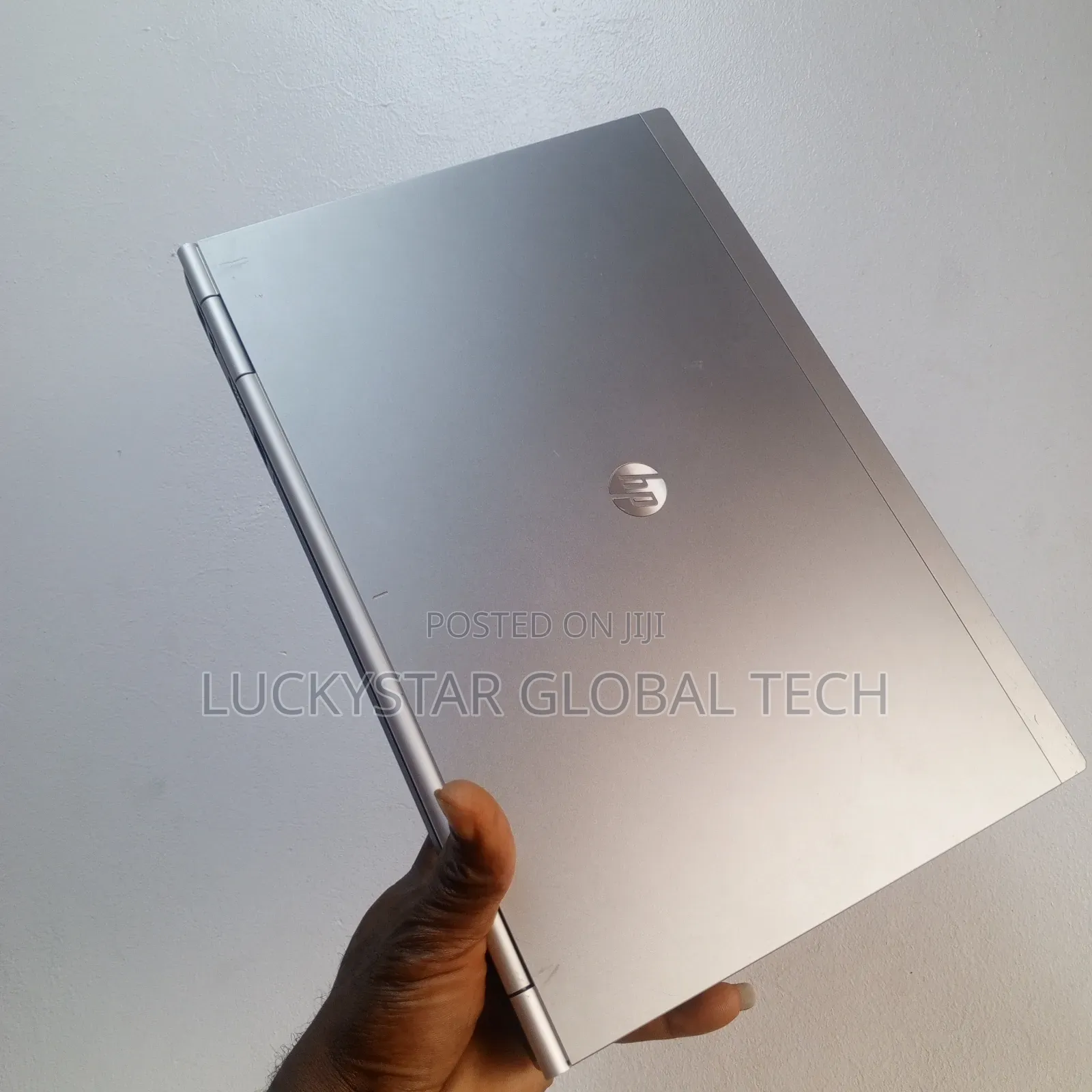 Laptop HP EliteBook 8460P 4GB Intel Core i5 HDD 500GB