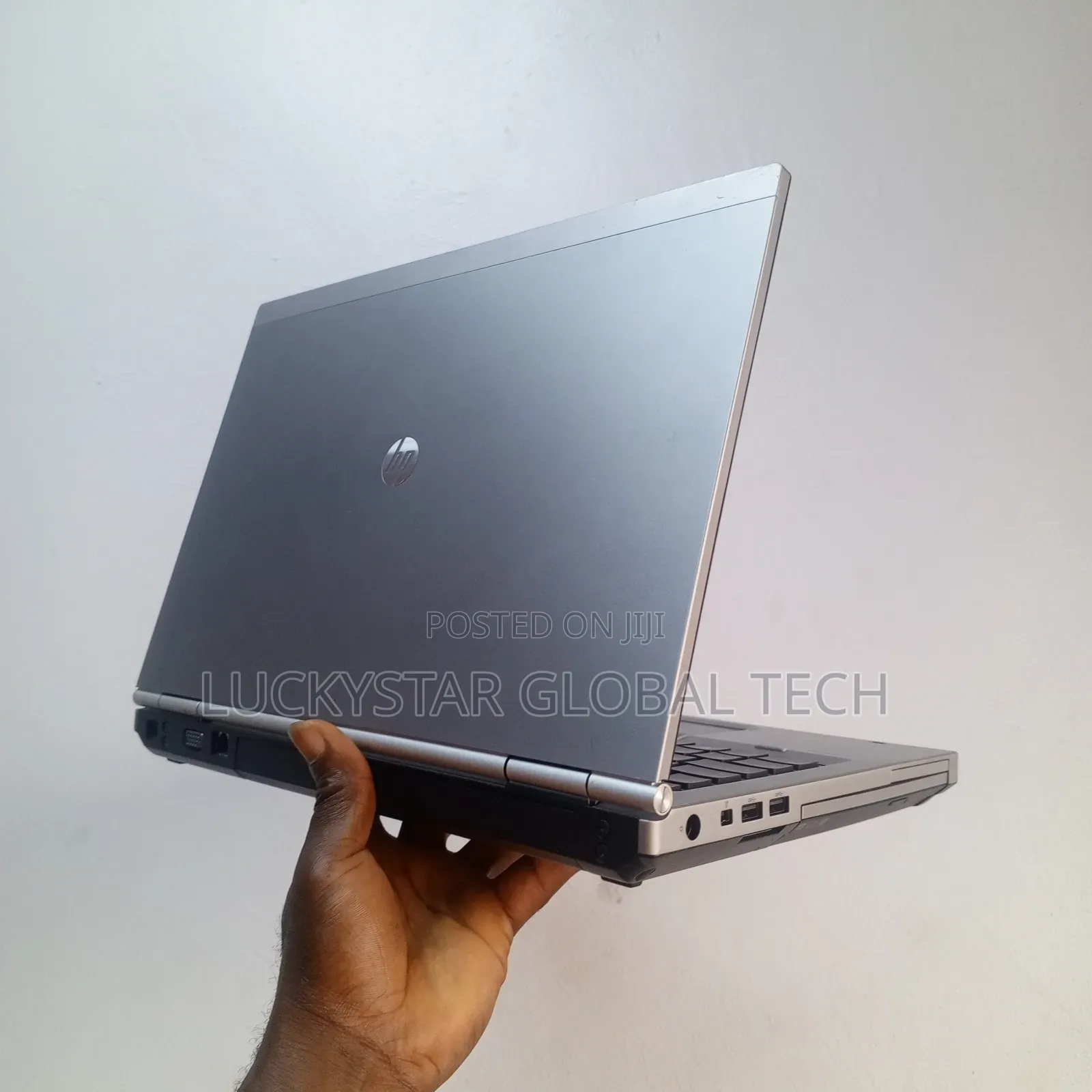 Laptop HP EliteBook 8460P 4GB Intel Core i5 HDD 500GB