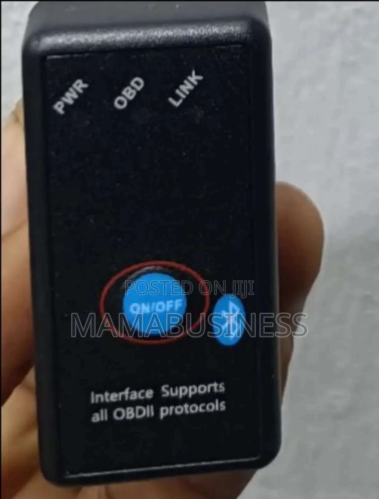 Obd 2 Elm 327 Bluetooth Diagnostic Car Scanner