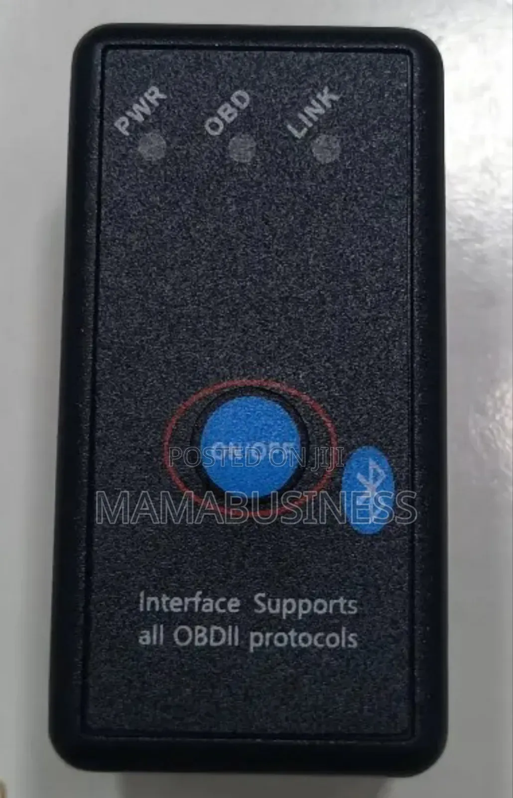 Obd 2 Elm 327 Bluetooth Diagnostic Car Scanner