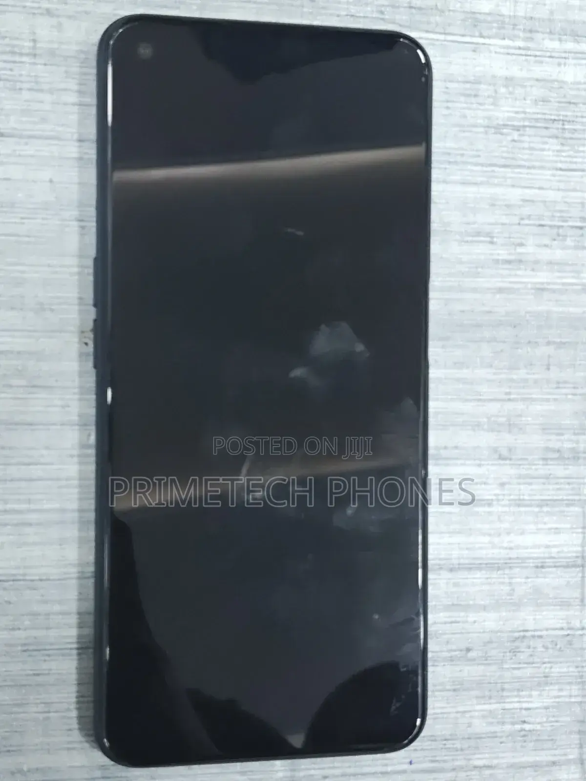 Oppo A72 128 GB Gray