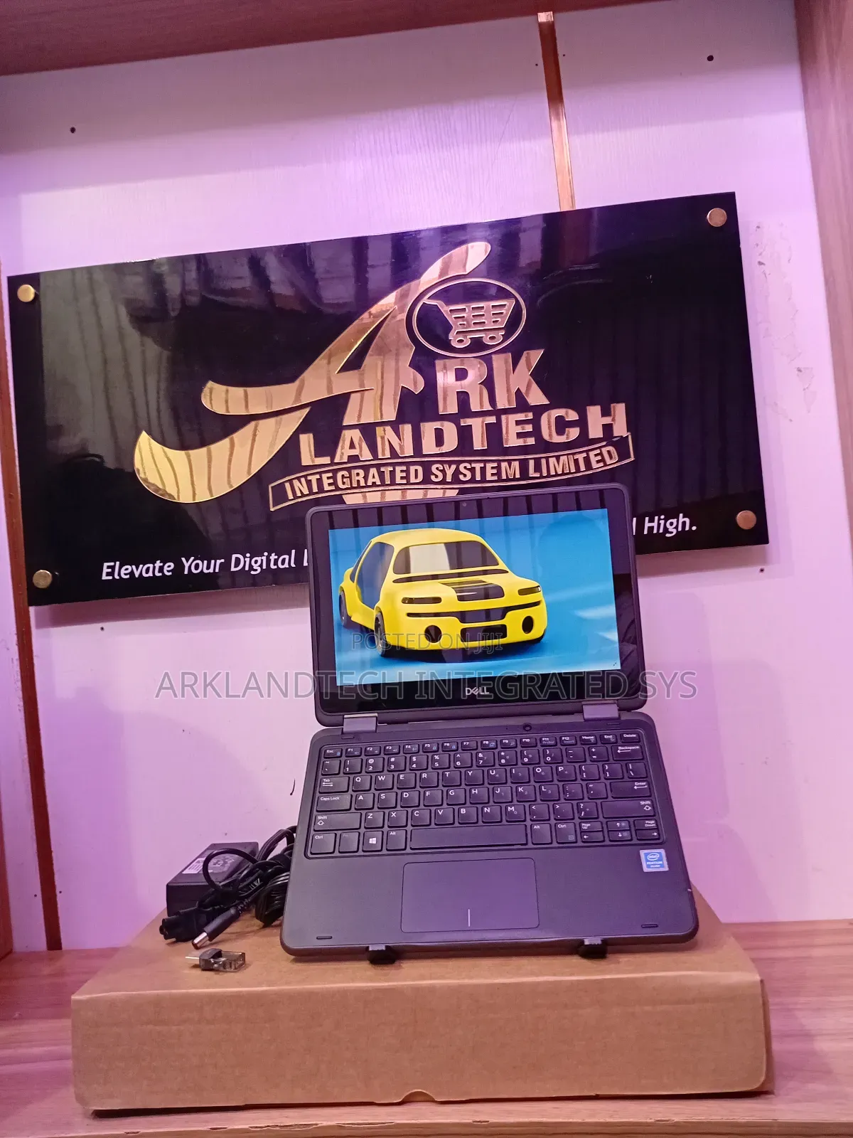 Laptop Dell Latitude ST Tablet 8GB Intel Pentium SSD 128GB