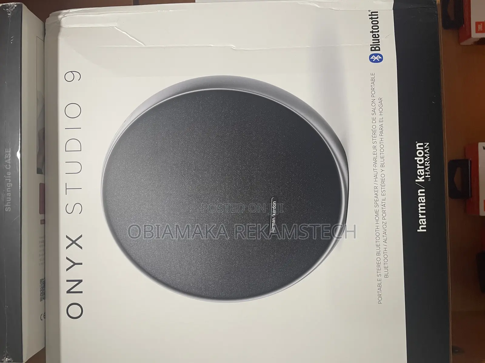 Harman Kardon