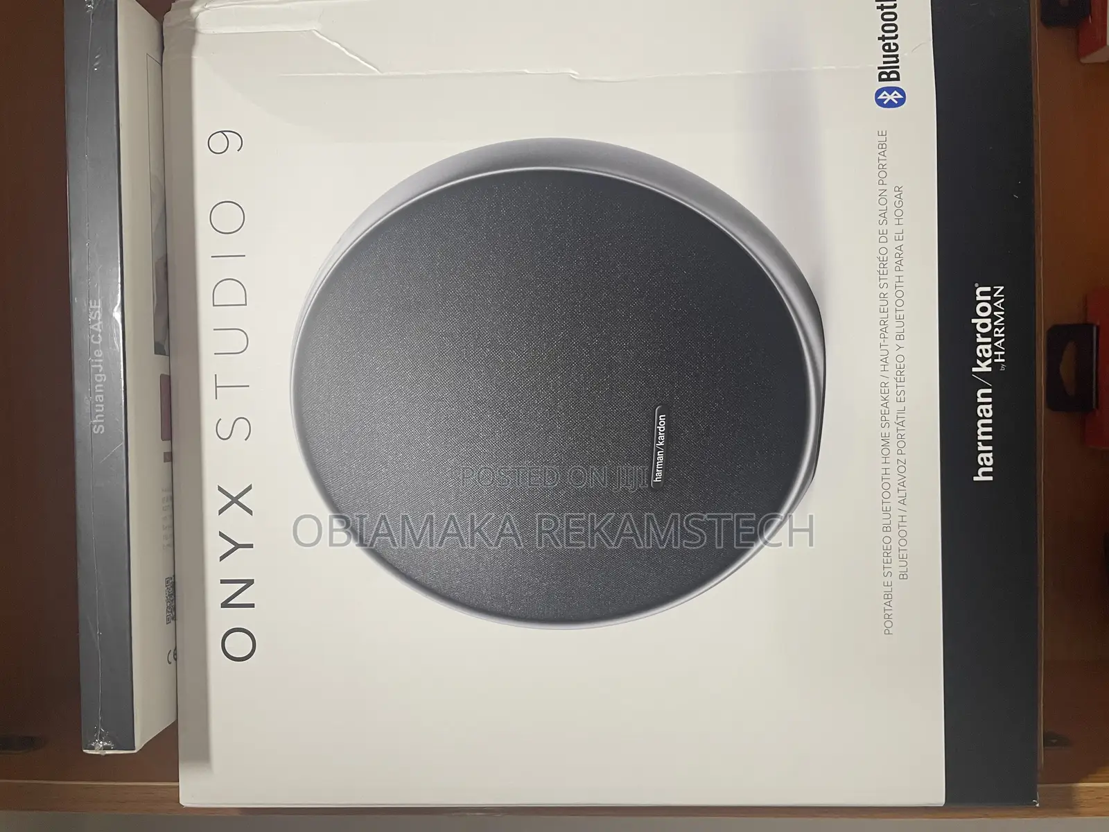 Harman Kardon