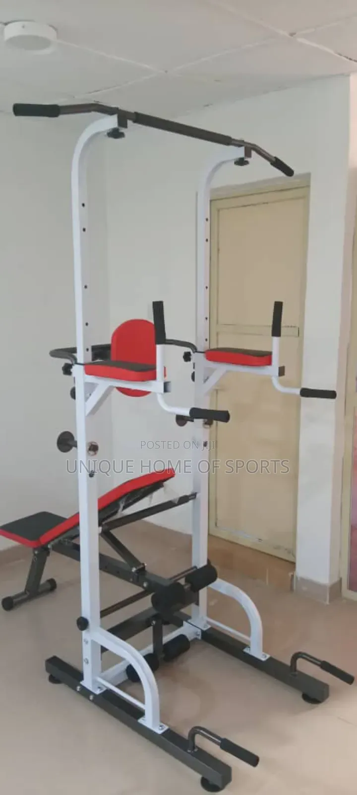 Power Tower