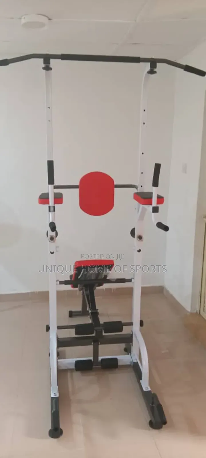 Power Tower