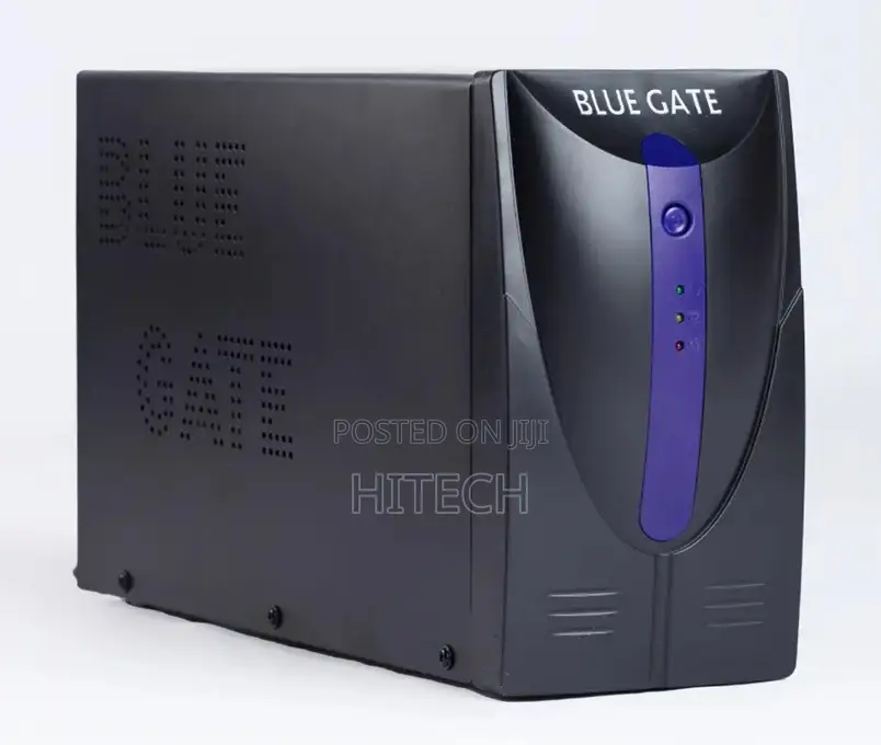 Bluegate Ups 2500kva