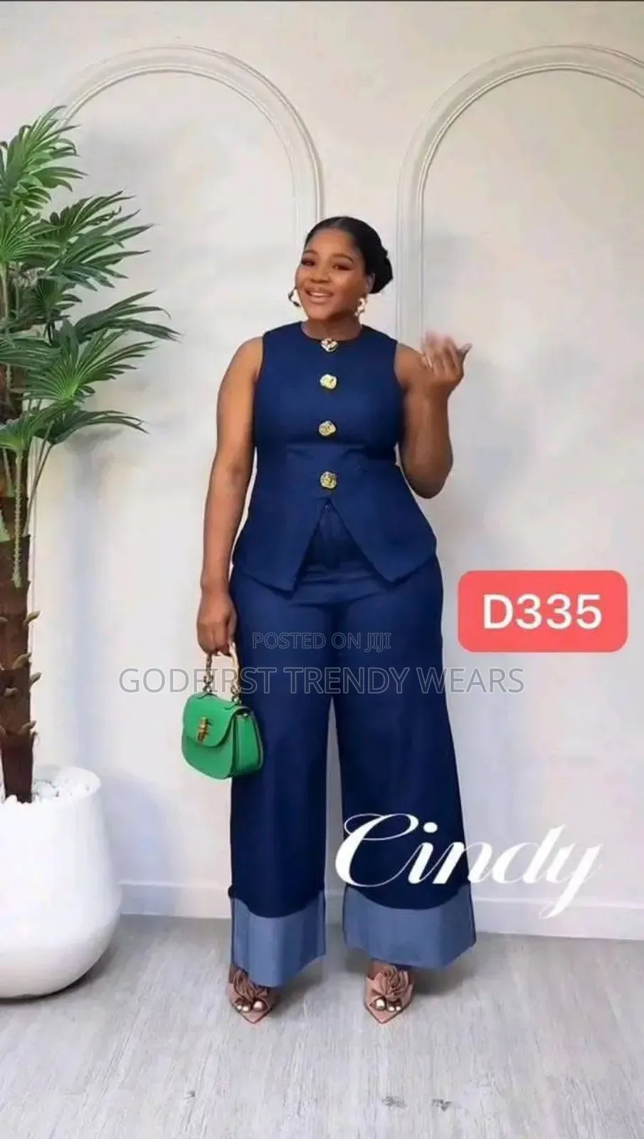 New Classic Trending Outfit
