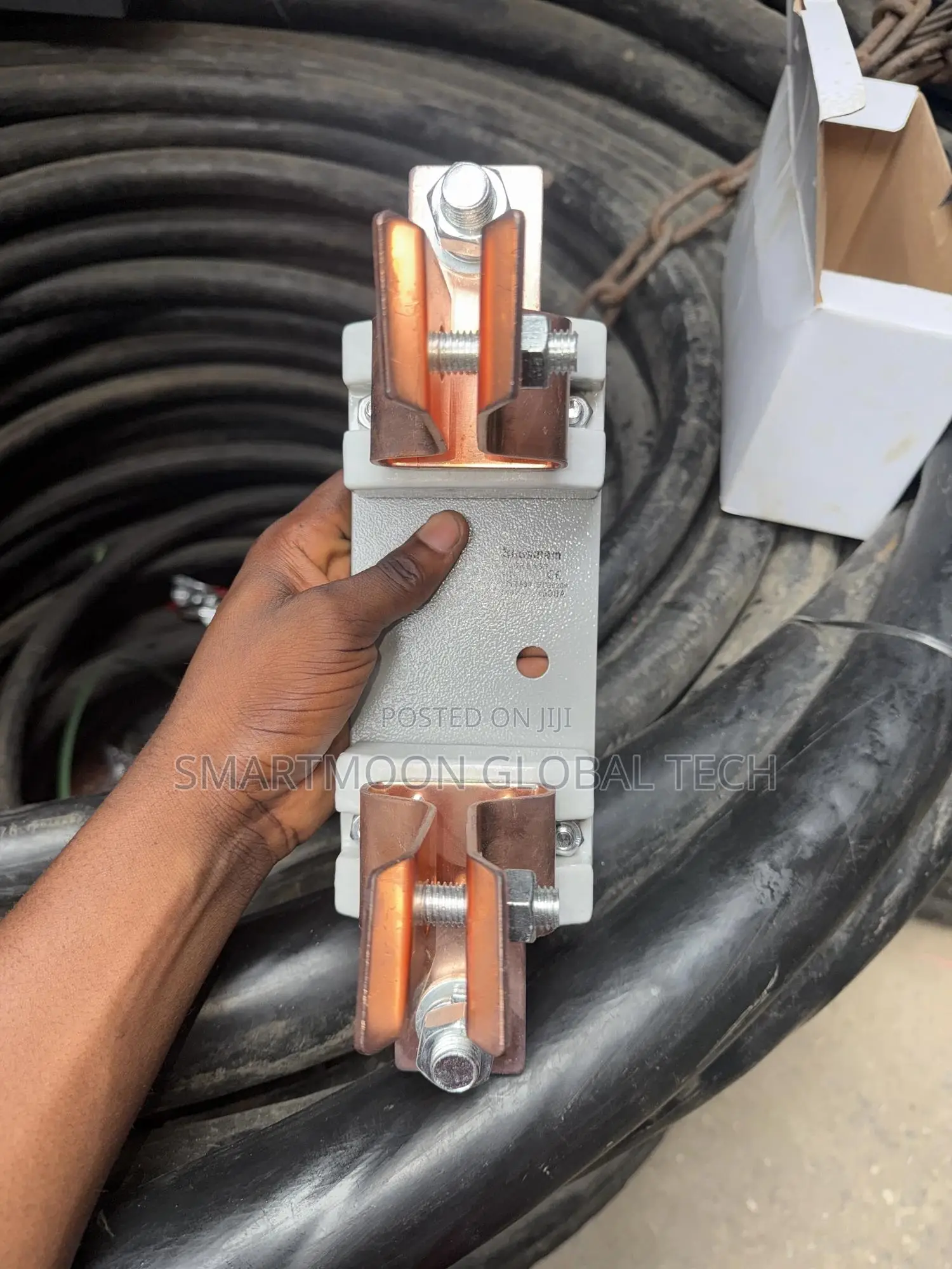 1600amps Feeder Pillar Fuse