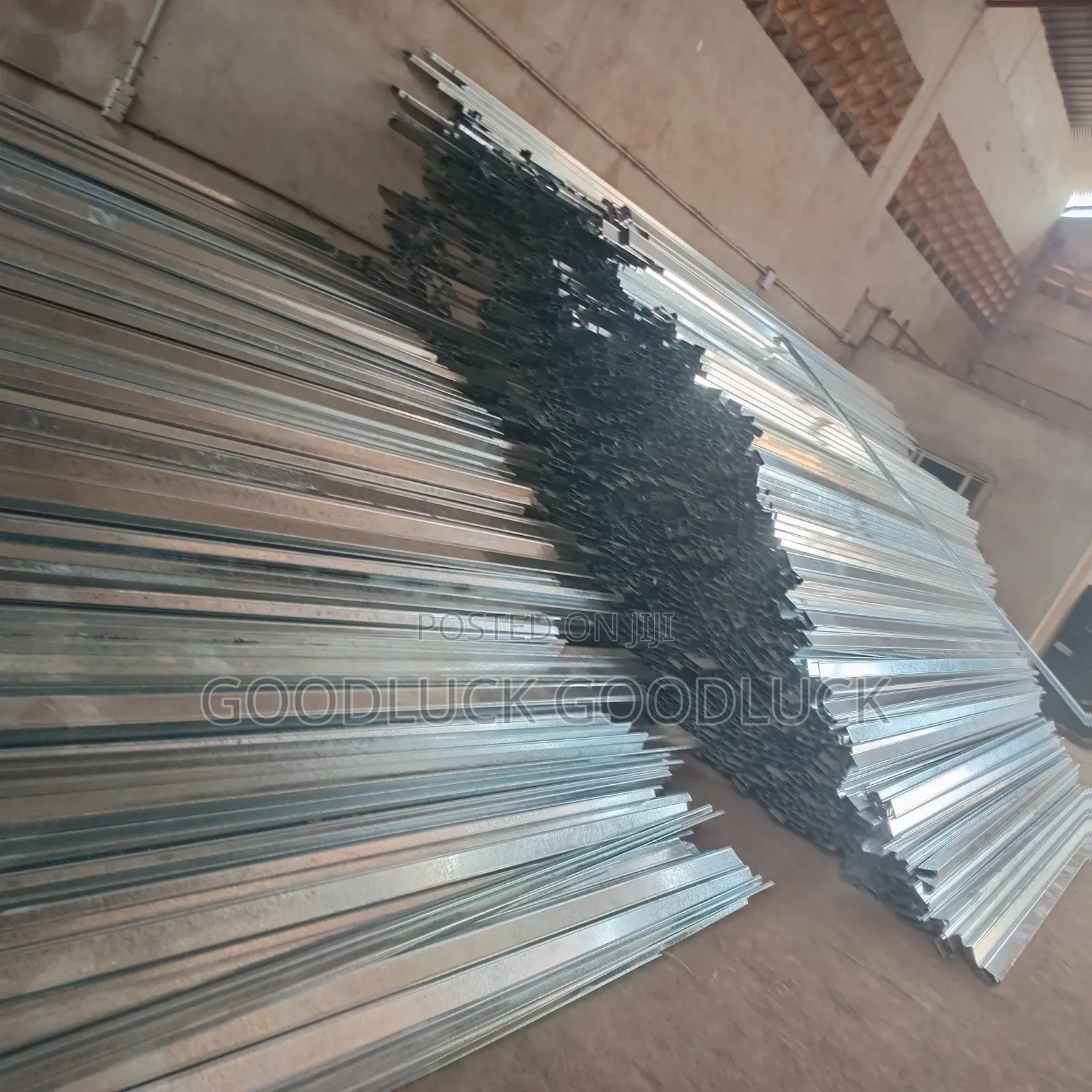 Chimes Stone Coated