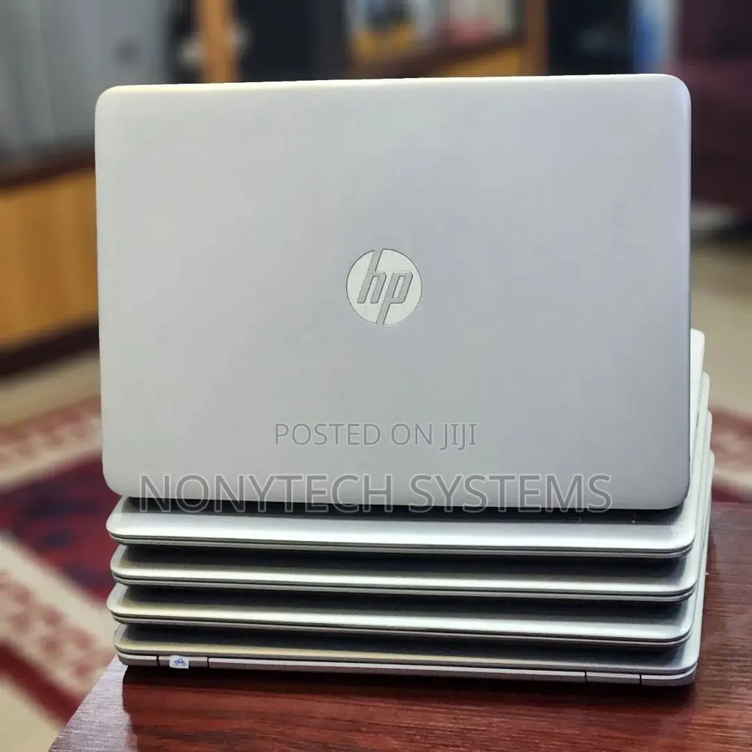 Laptop HP EliteBook 840 G3 8GB Intel Core i5 SSD 256GB