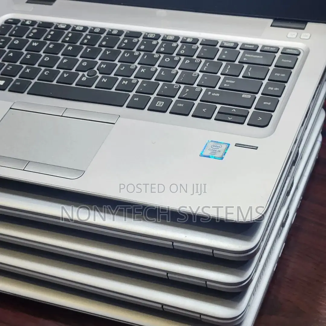 Laptop HP EliteBook 840 G3 8GB Intel Core i5 SSD 256GB