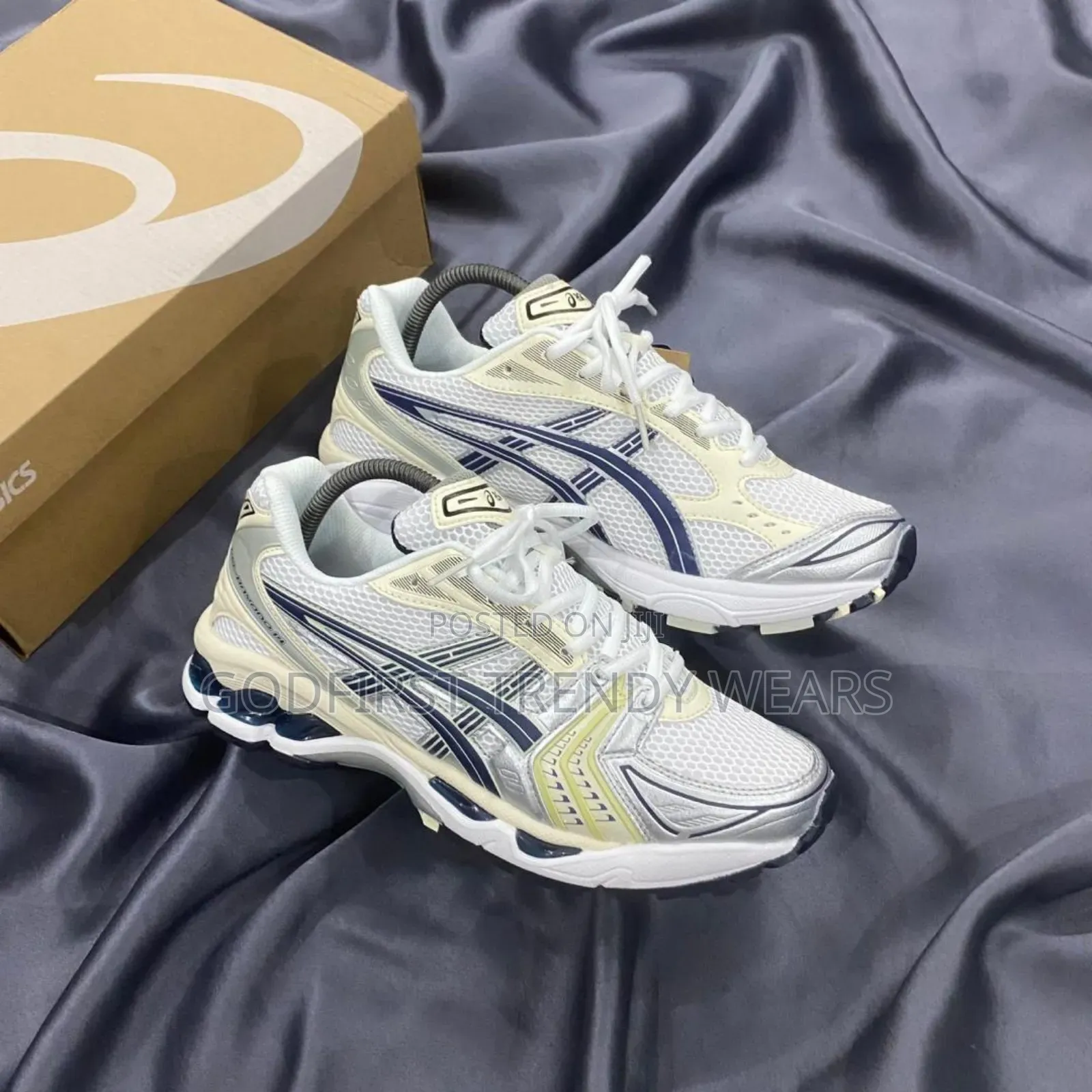 New Trending Top Notch Sneakers