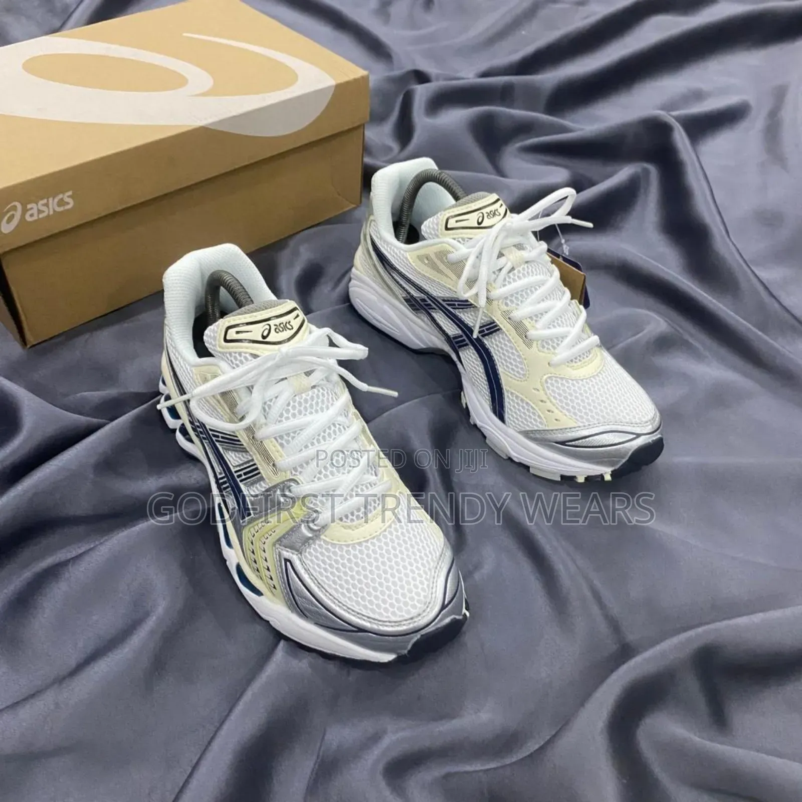 New Trending Top Notch Sneakers