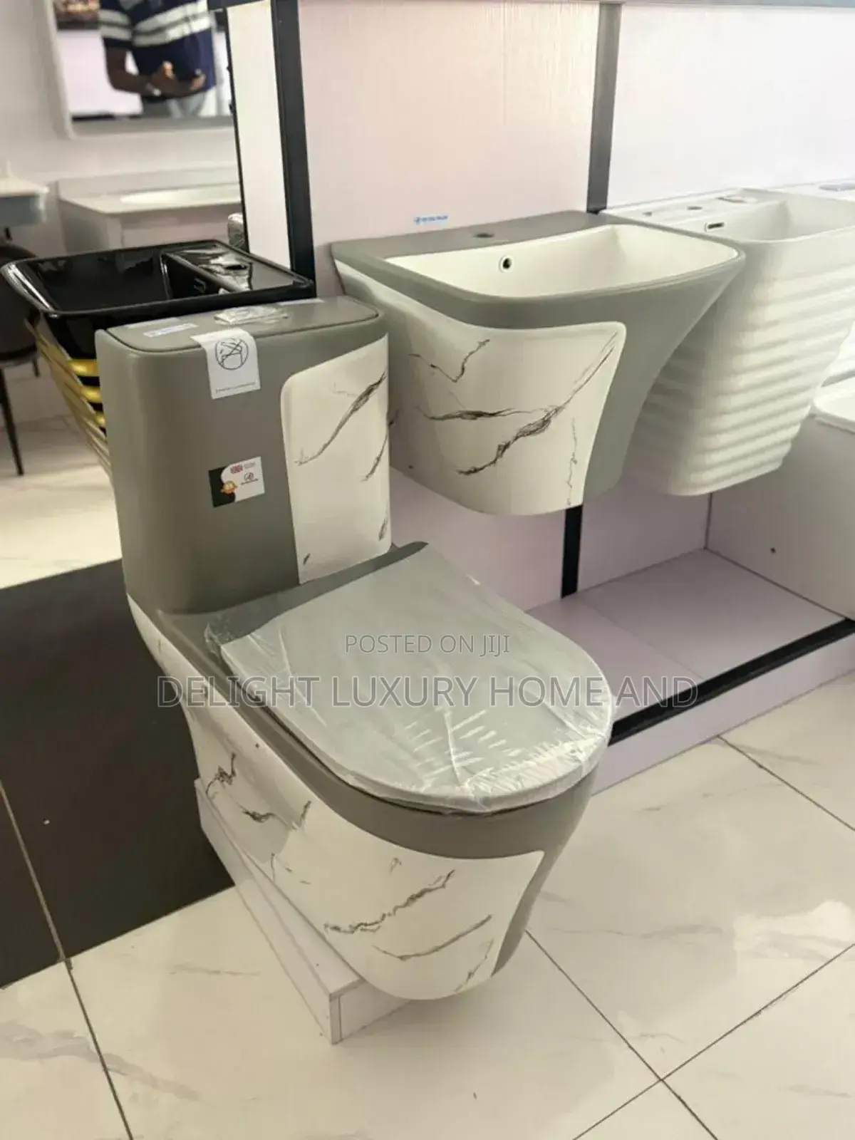 Water System for Your Bathroom Very Quality Standard