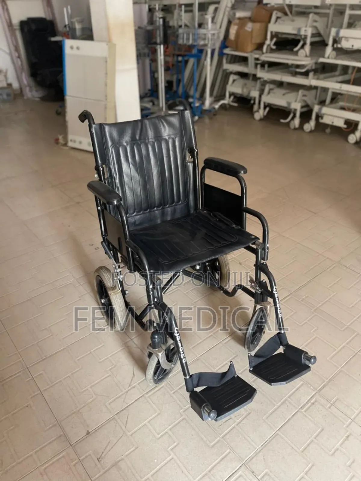 Uk Used Transit Manual Wheelchair
