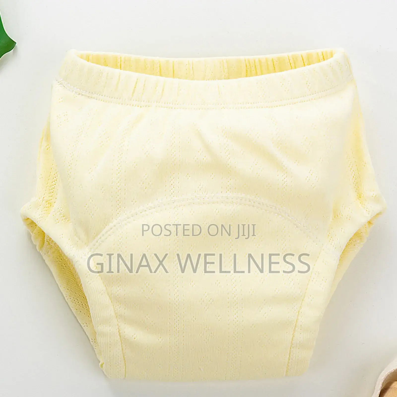 Reusable Baby Training Pants (For 0-3 Year Olds)