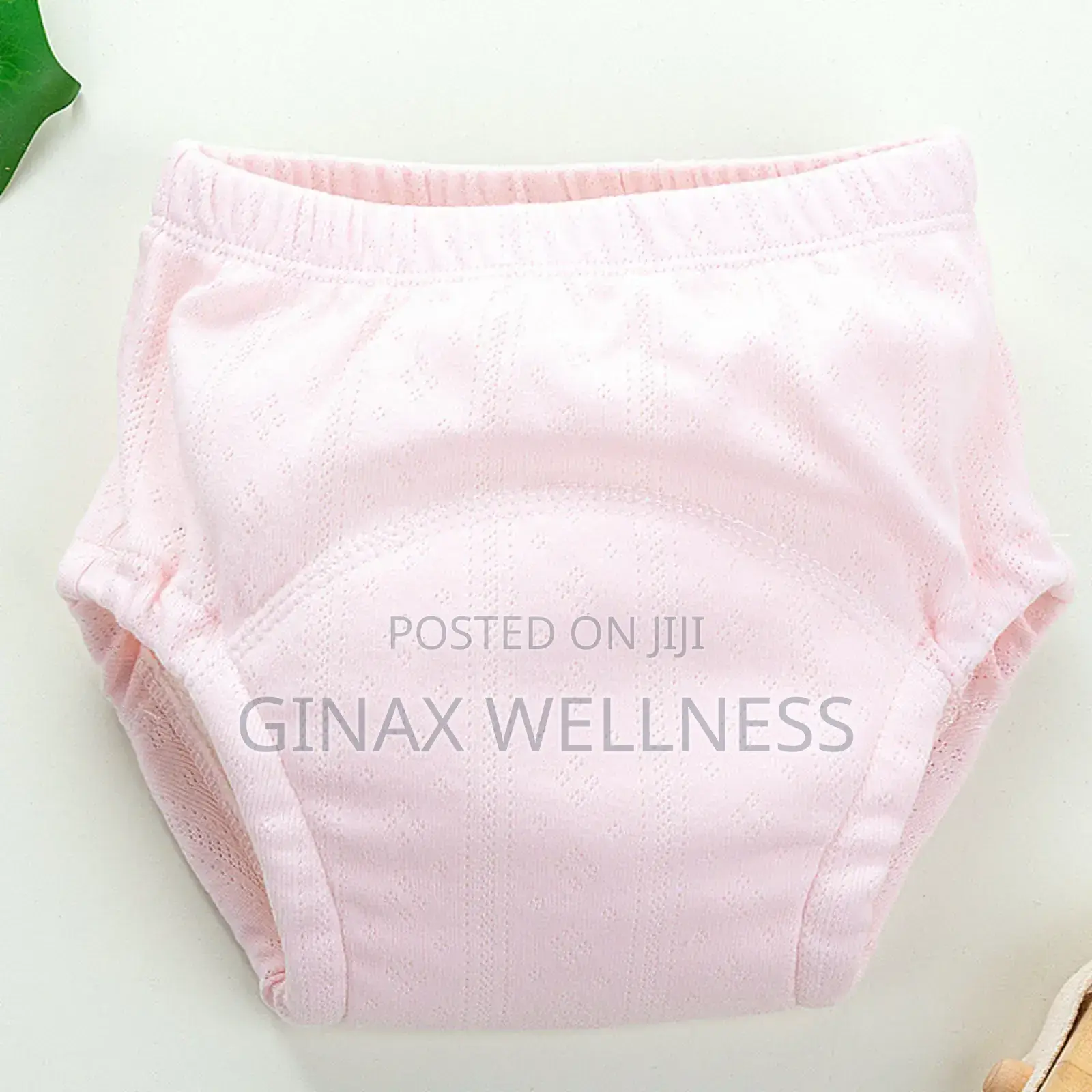 Reusable Baby Training Pants (For 0-3 Year Olds)