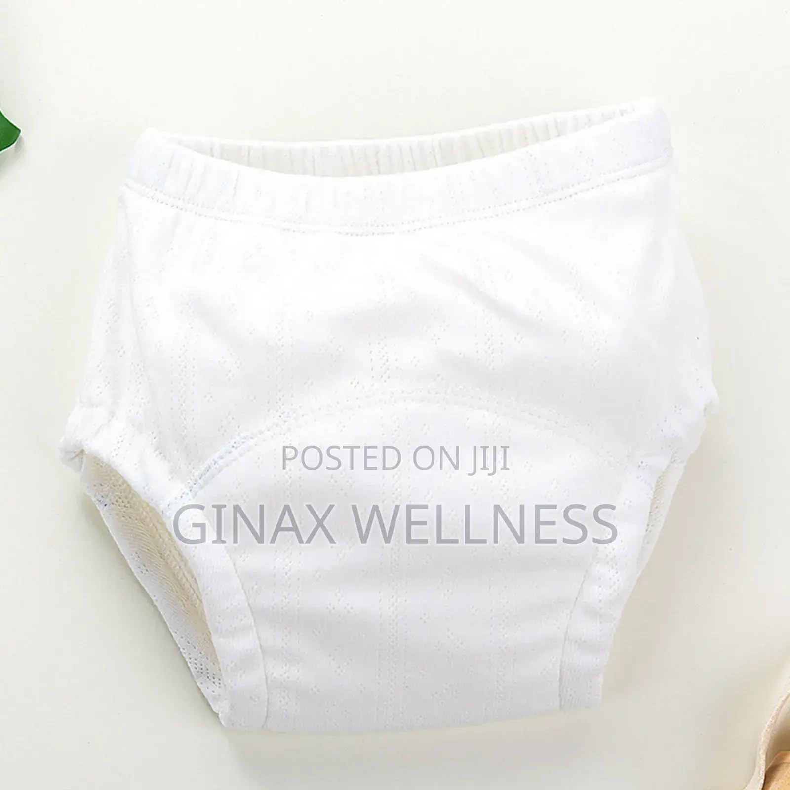 Reusable Baby Training Pants (For 0-3 Year Olds)