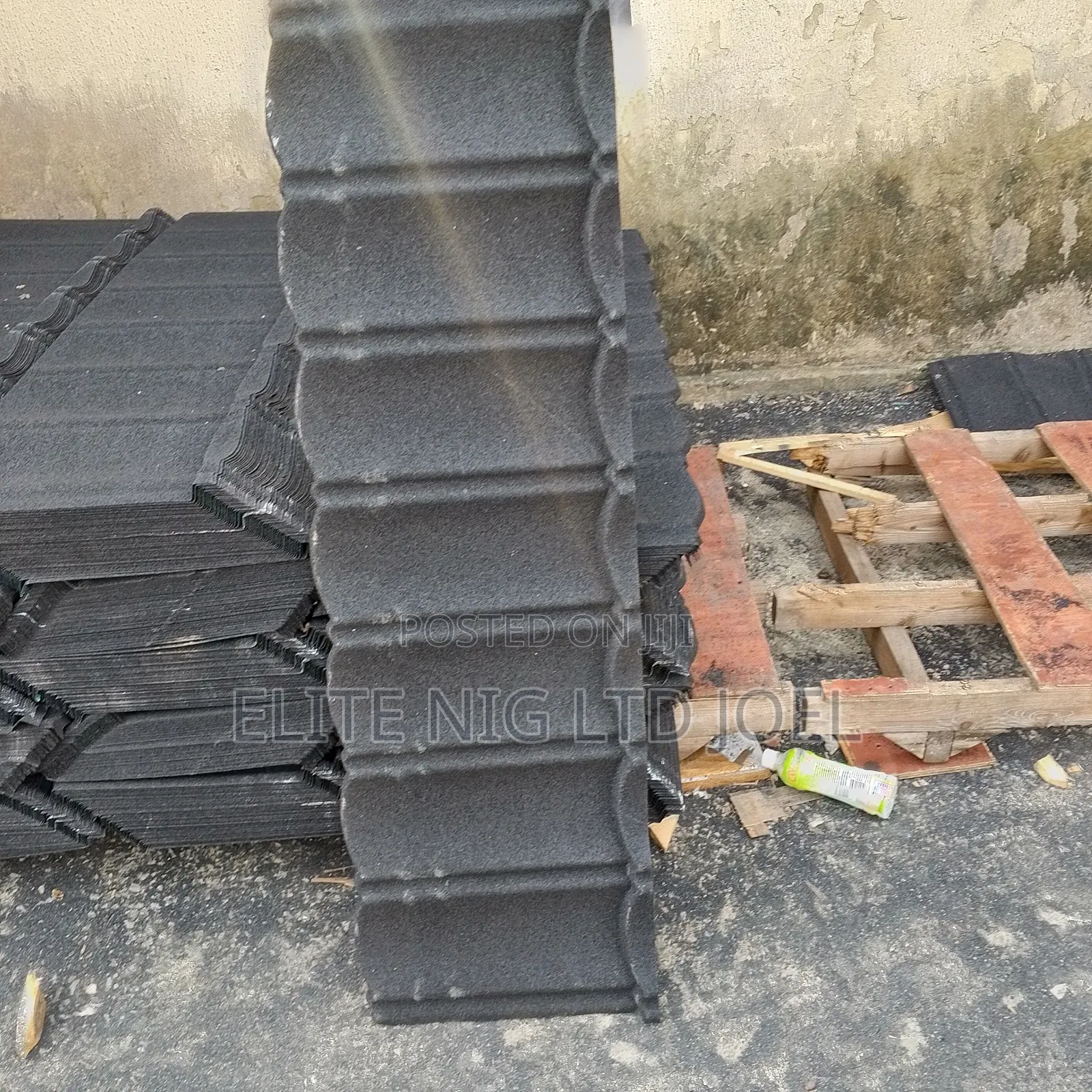 Wholesale Gerard Stone Coated Roofing Sheet in Lagos