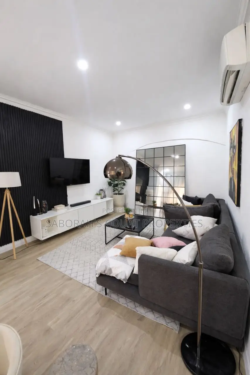 Standard 2 Bedroom in Nicon Town Ikate Lekki