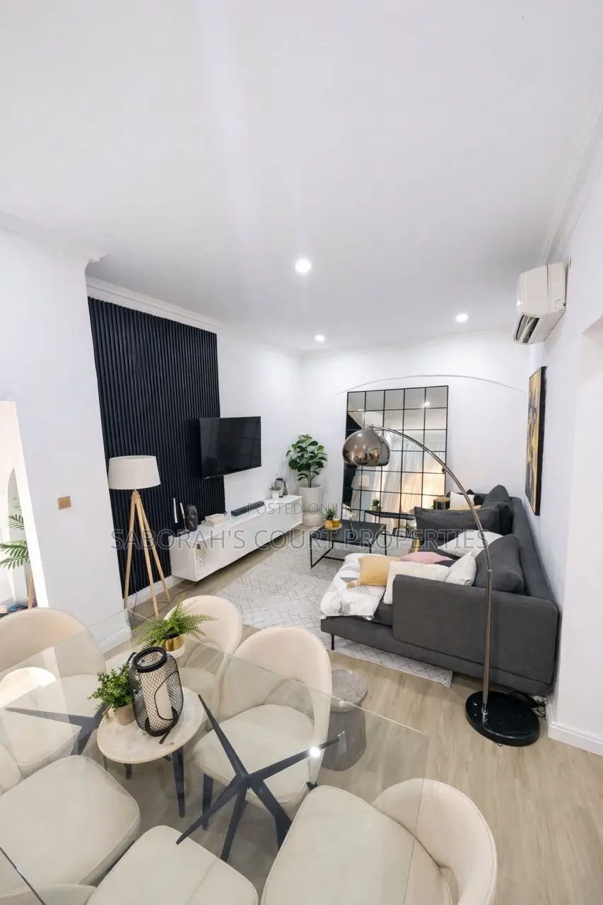 Standard 2 Bedroom in Nicon Town Ikate Lekki